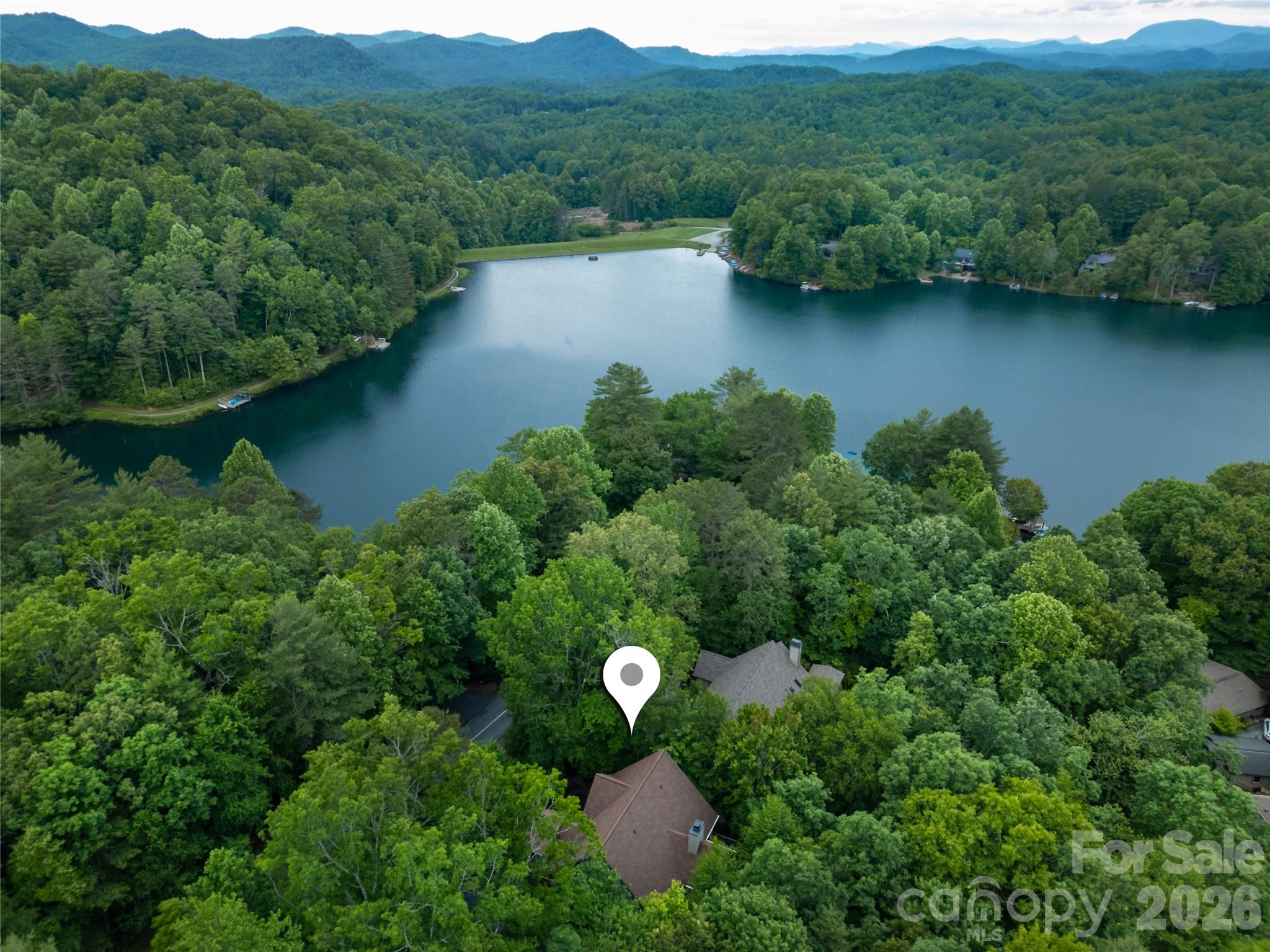 72 Tludatsi Court — Brevard