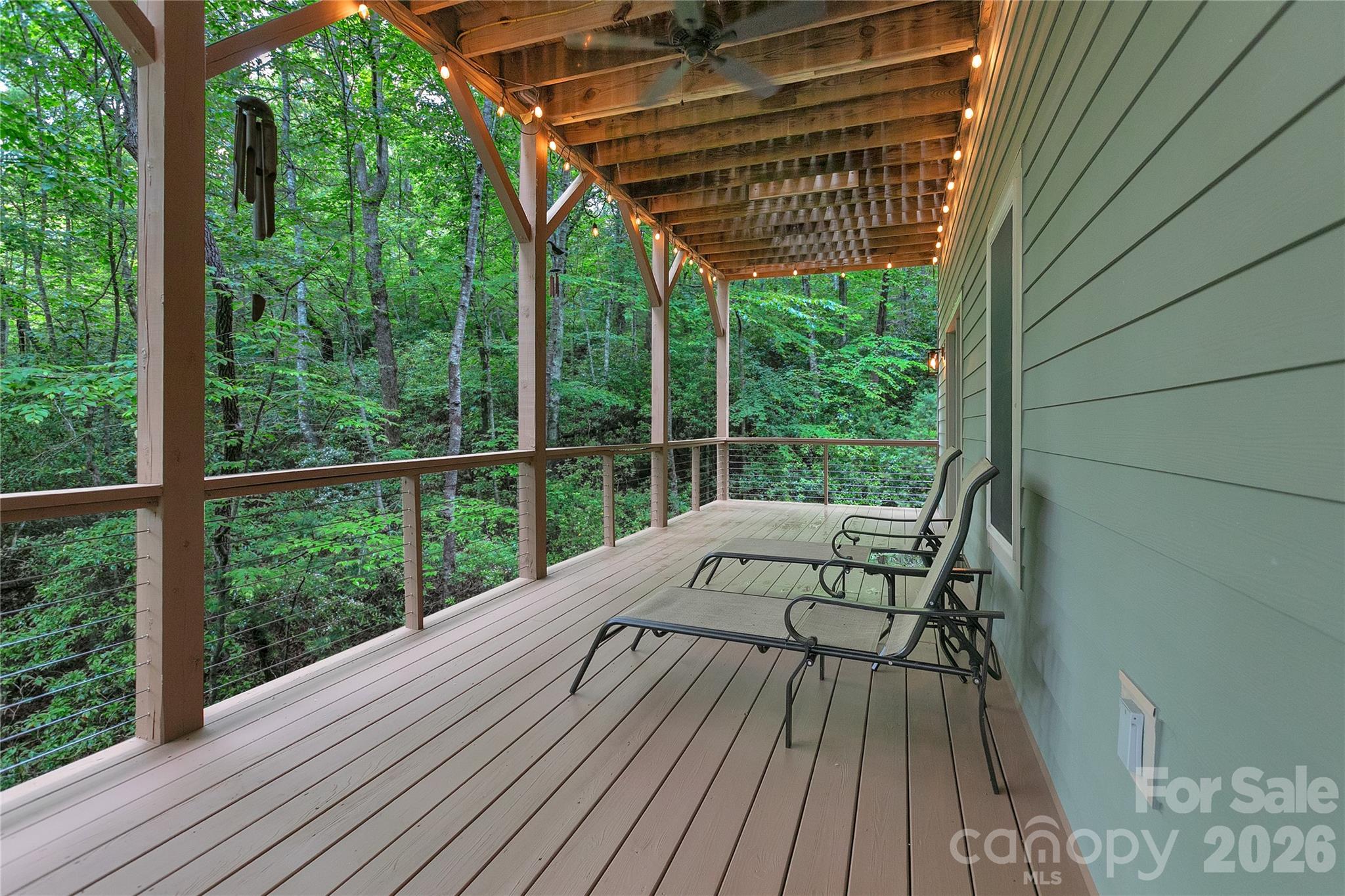 72 Tludatsi Court — Brevard