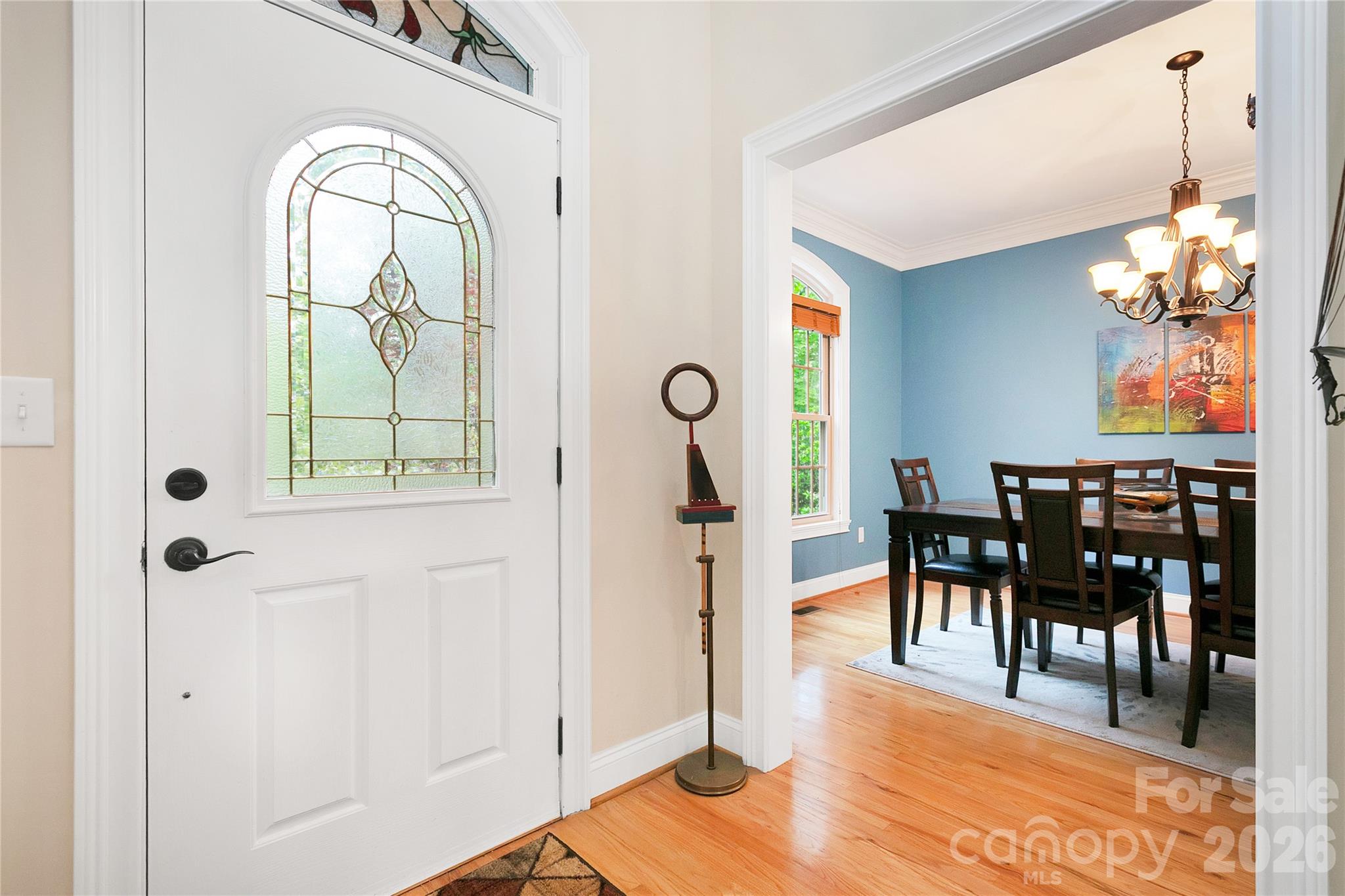 72 Tludatsi Court — Brevard