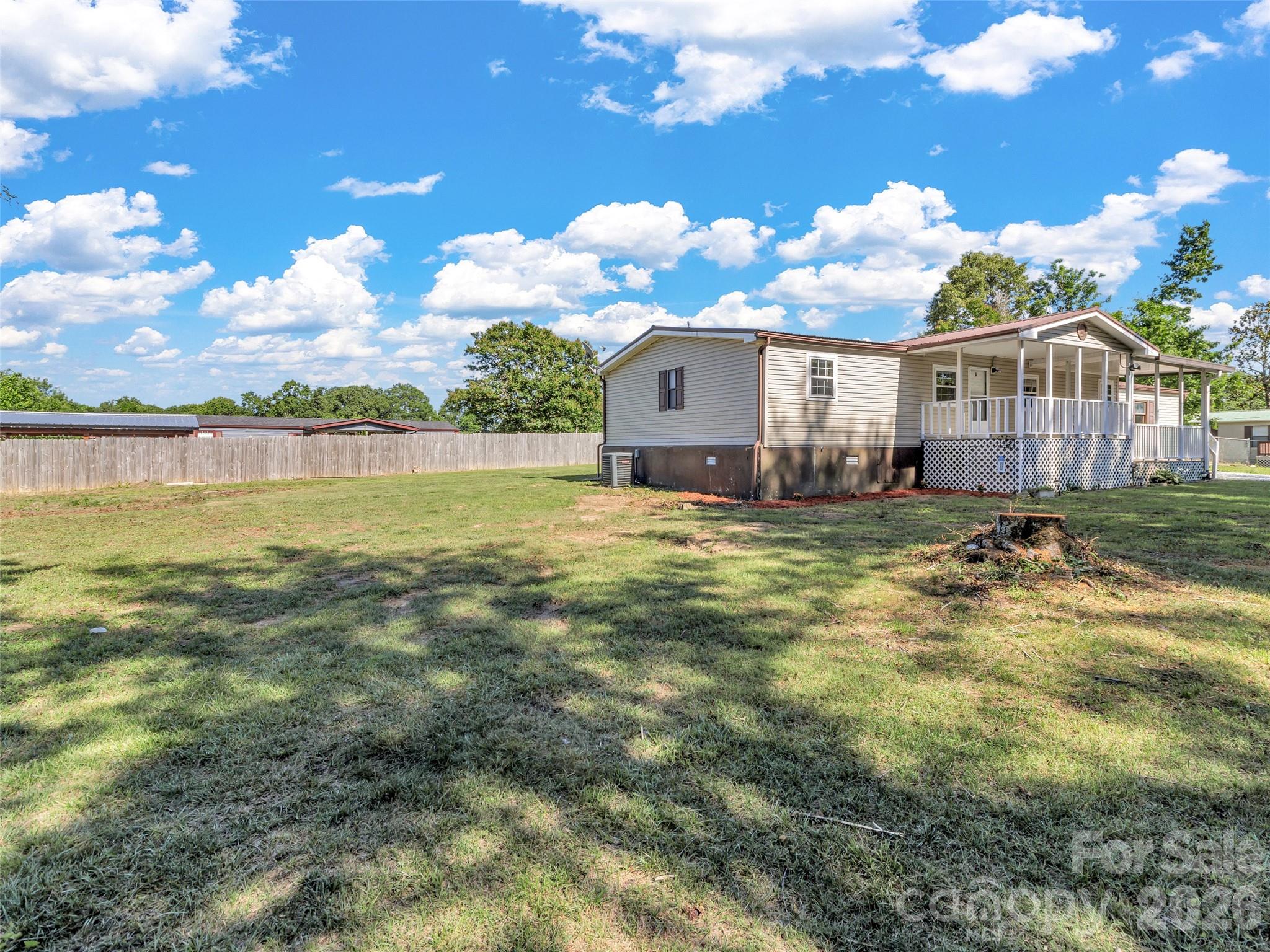 133 Kristey Lane — Hendersonville