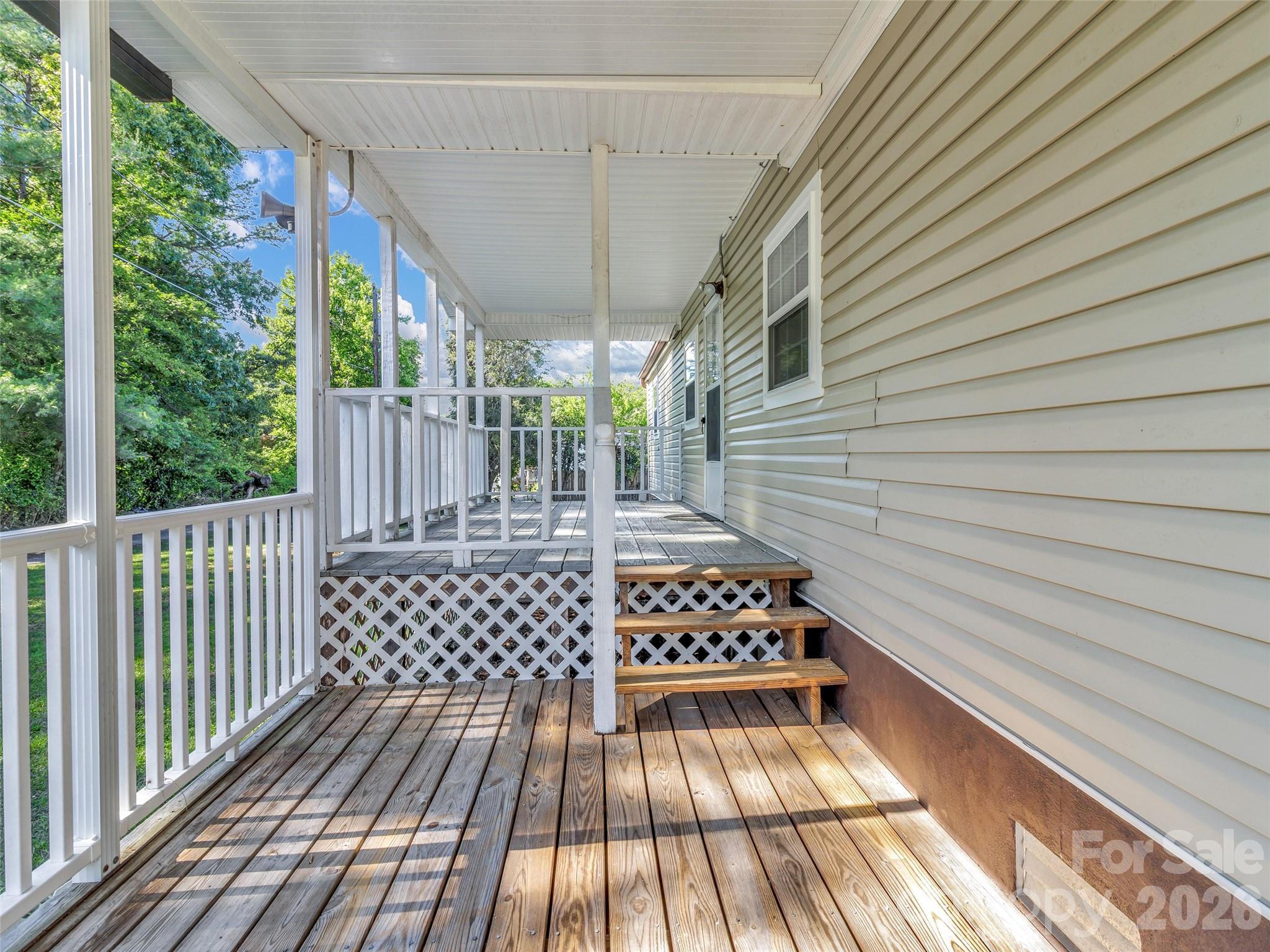 133 Kristey Lane — Hendersonville