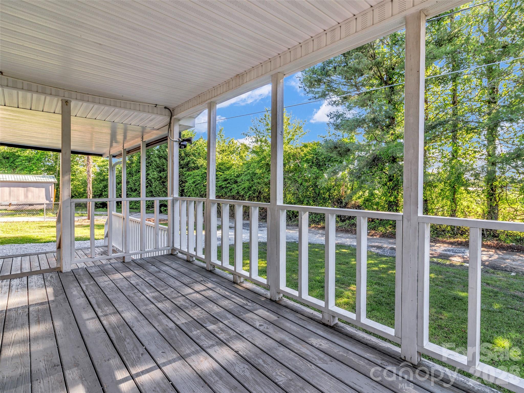 133 Kristey Lane — Hendersonville
