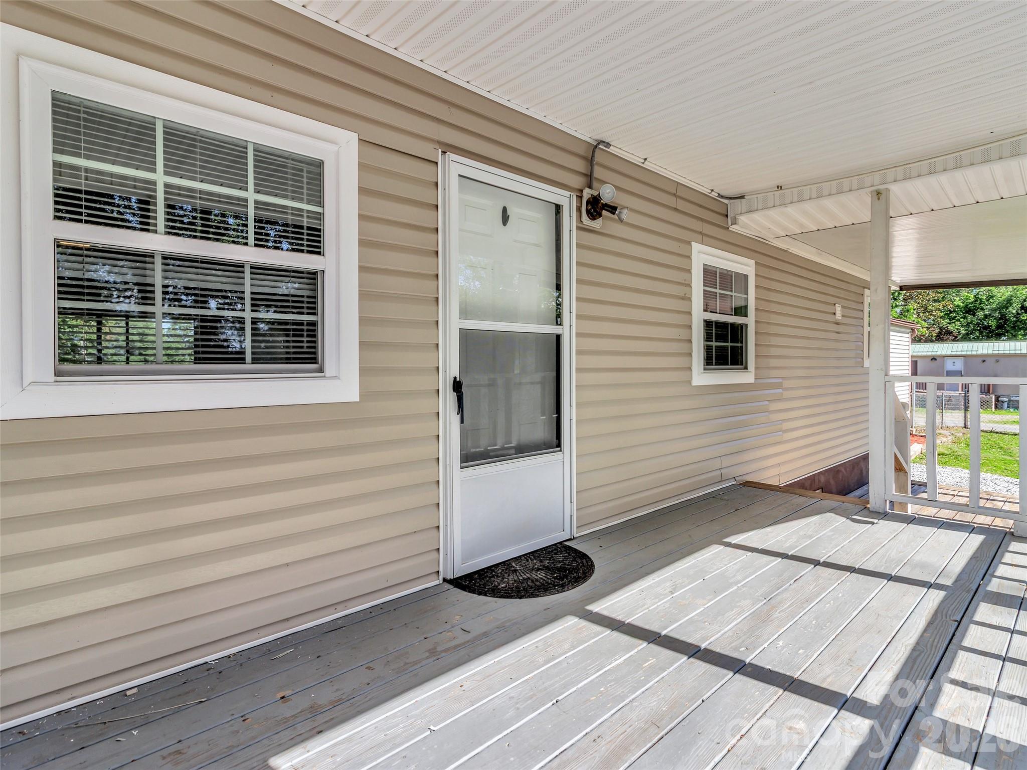 133 Kristey Lane — Hendersonville