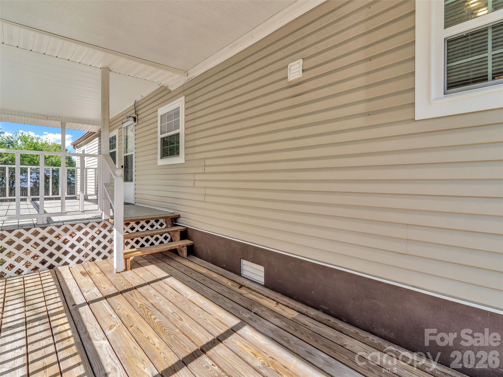 133 Kristey Lane — Hendersonville