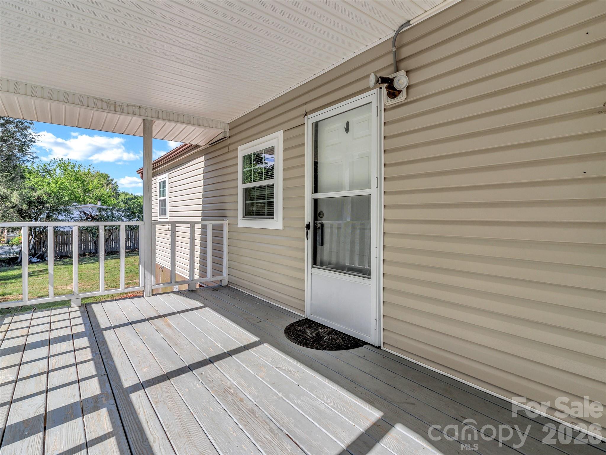 133 Kristey Lane — Hendersonville