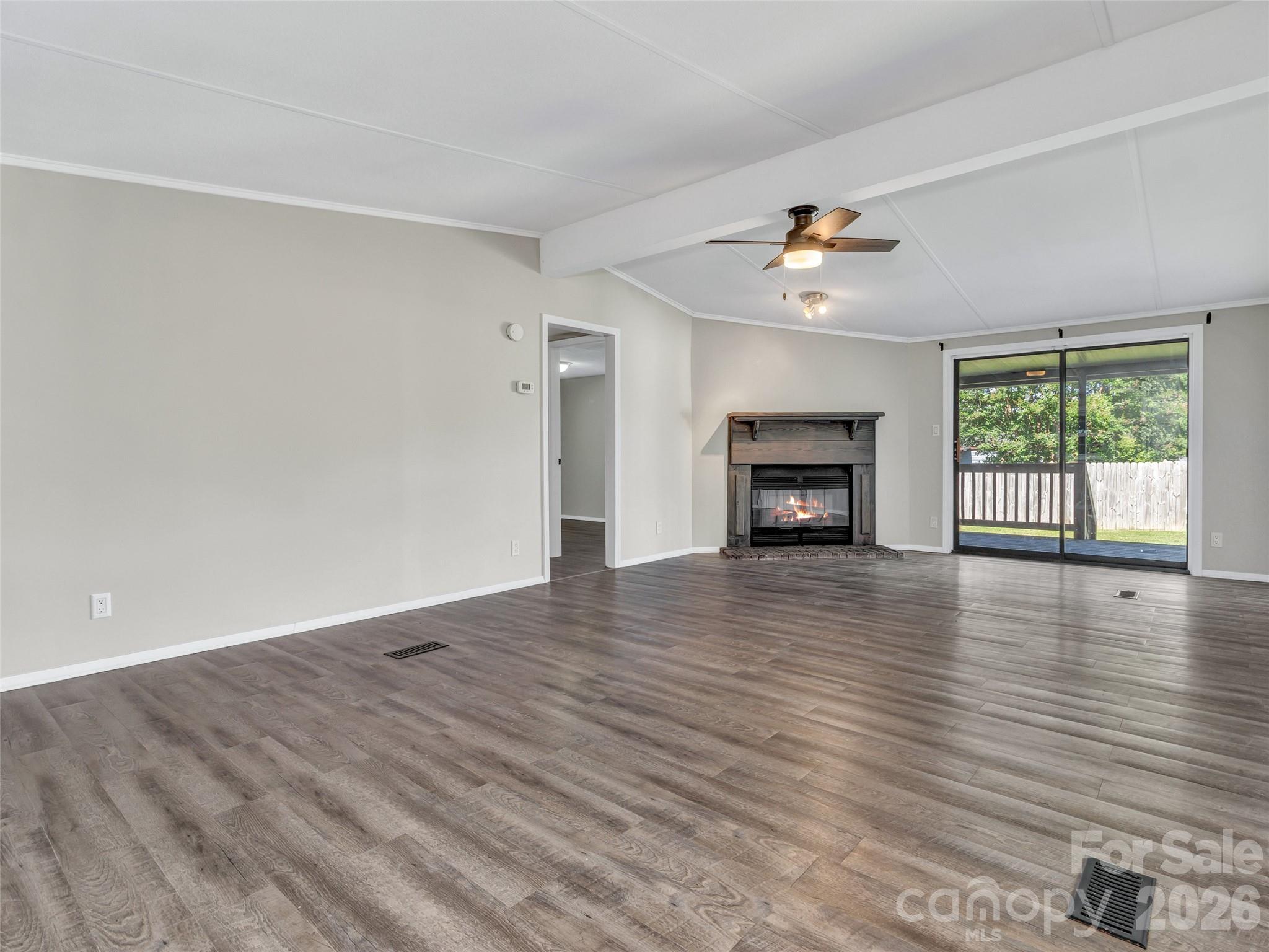 133 Kristey Lane — Hendersonville