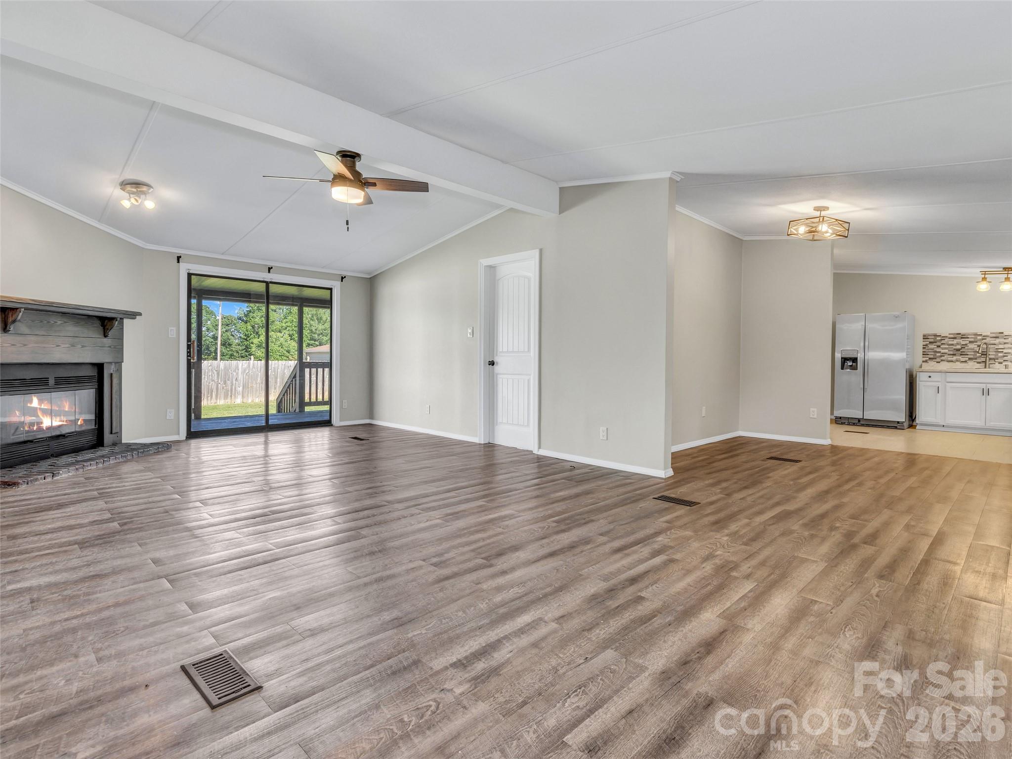 133 Kristey Lane — Hendersonville