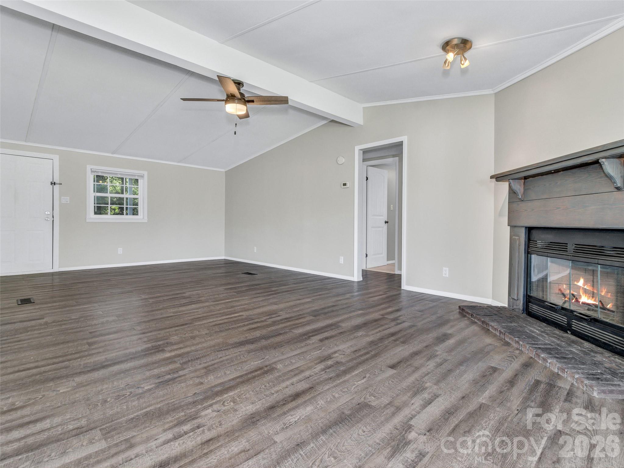 133 Kristey Lane — Hendersonville