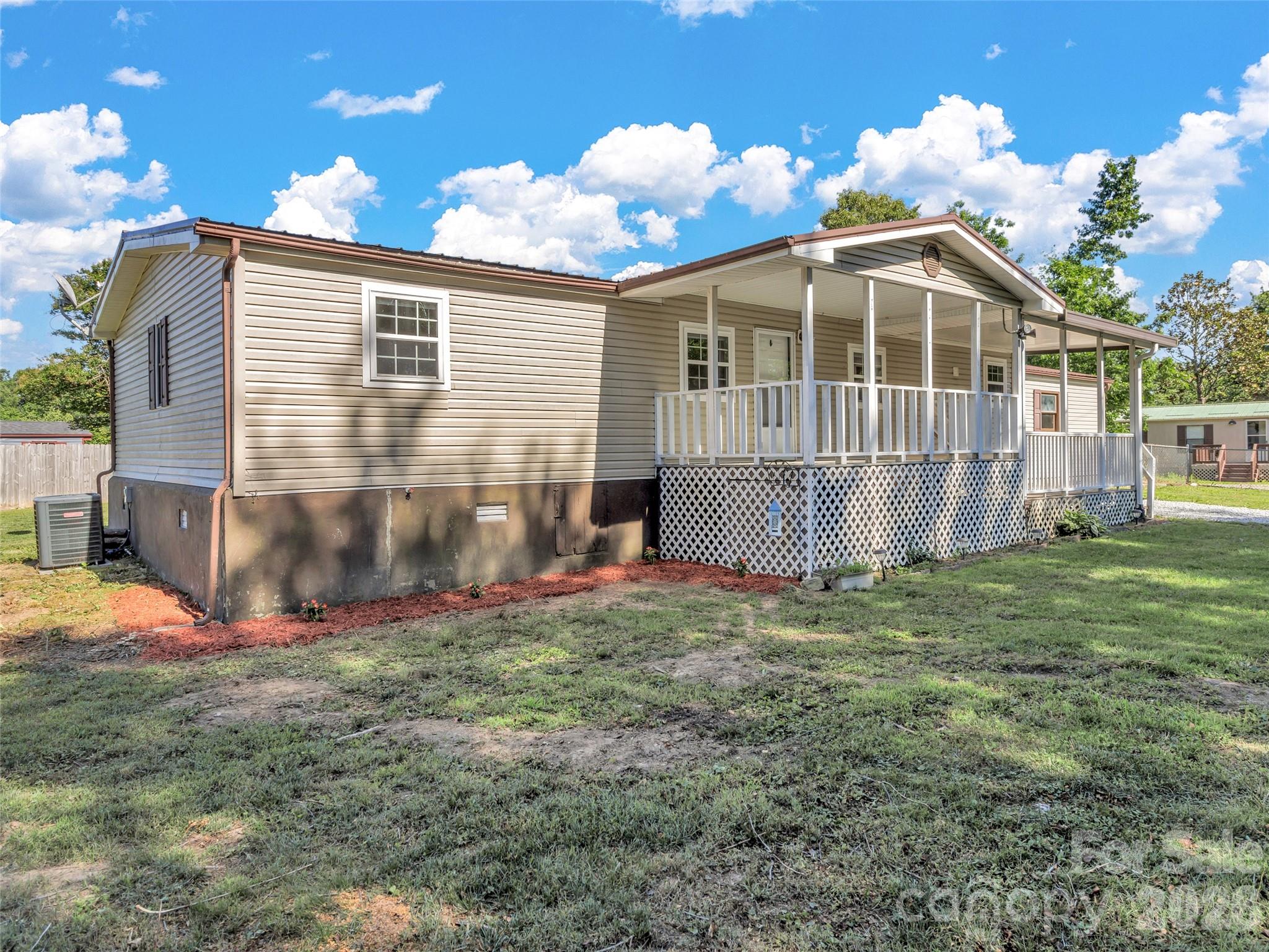133 Kristey Lane — Hendersonville