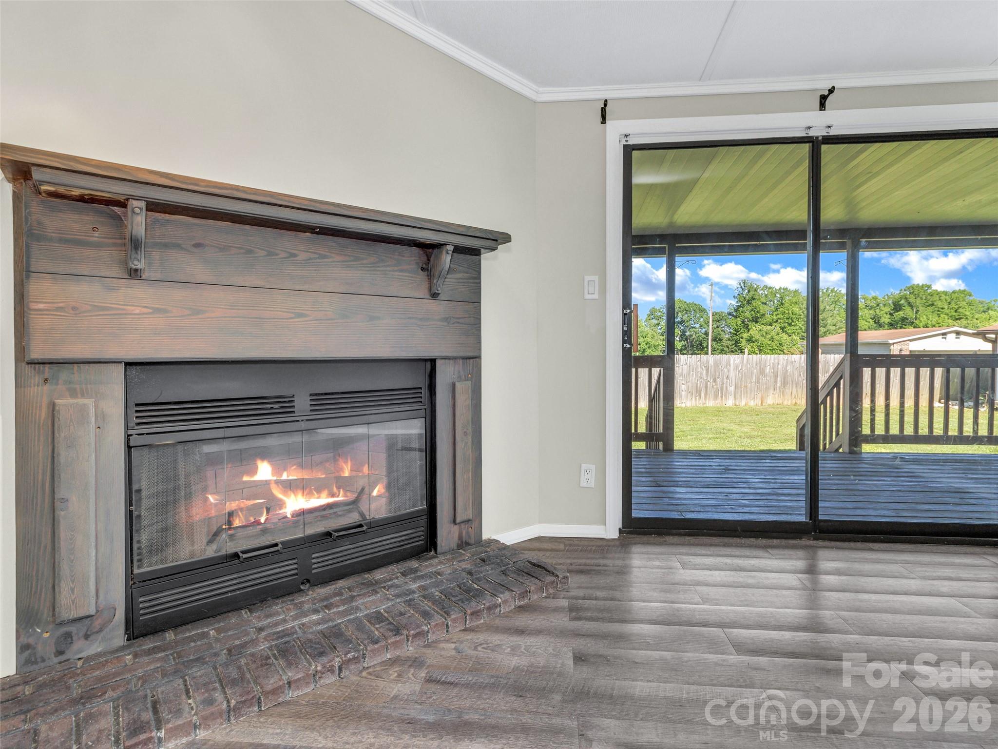 133 Kristey Lane — Hendersonville