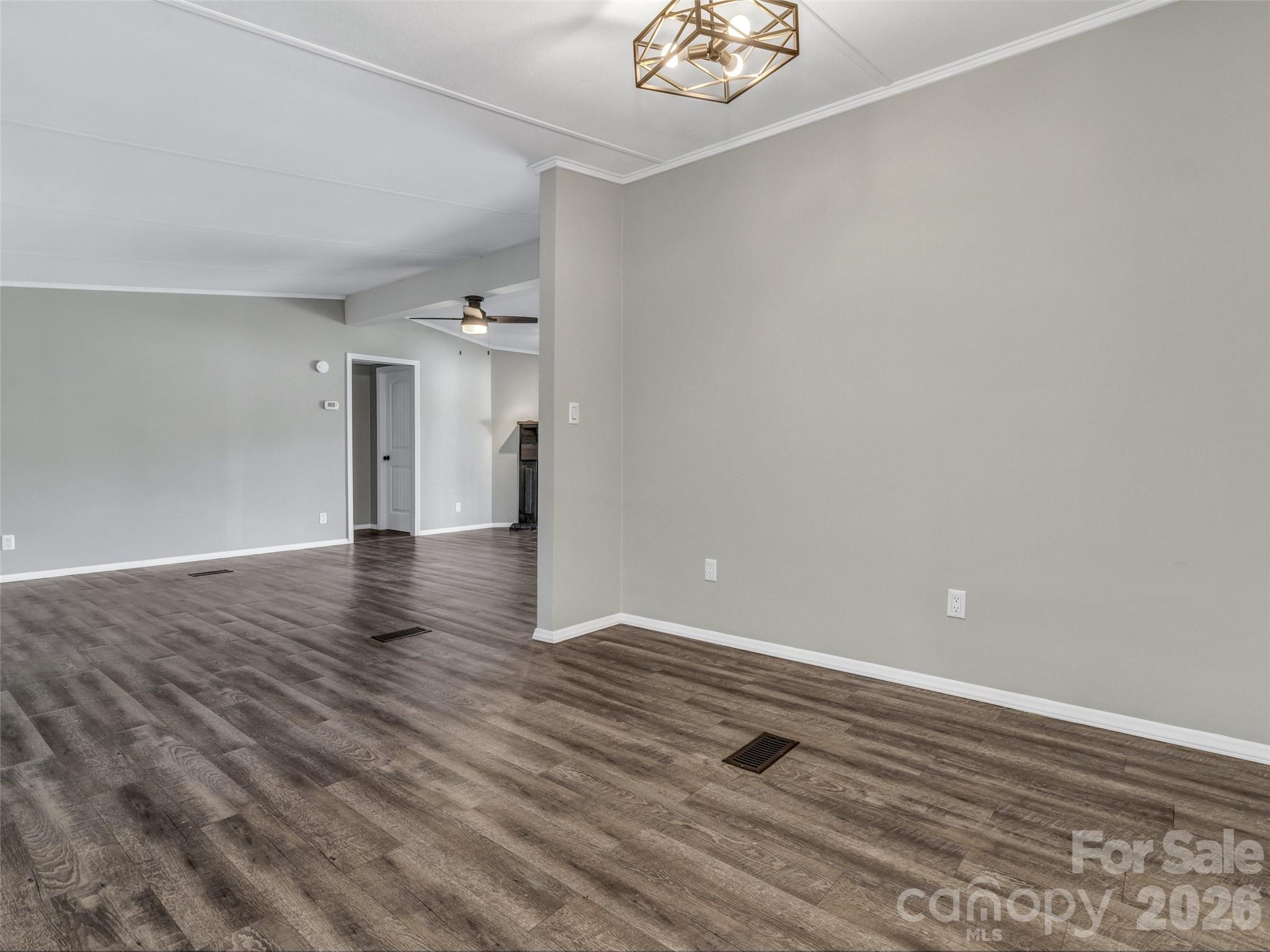 133 Kristey Lane — Hendersonville