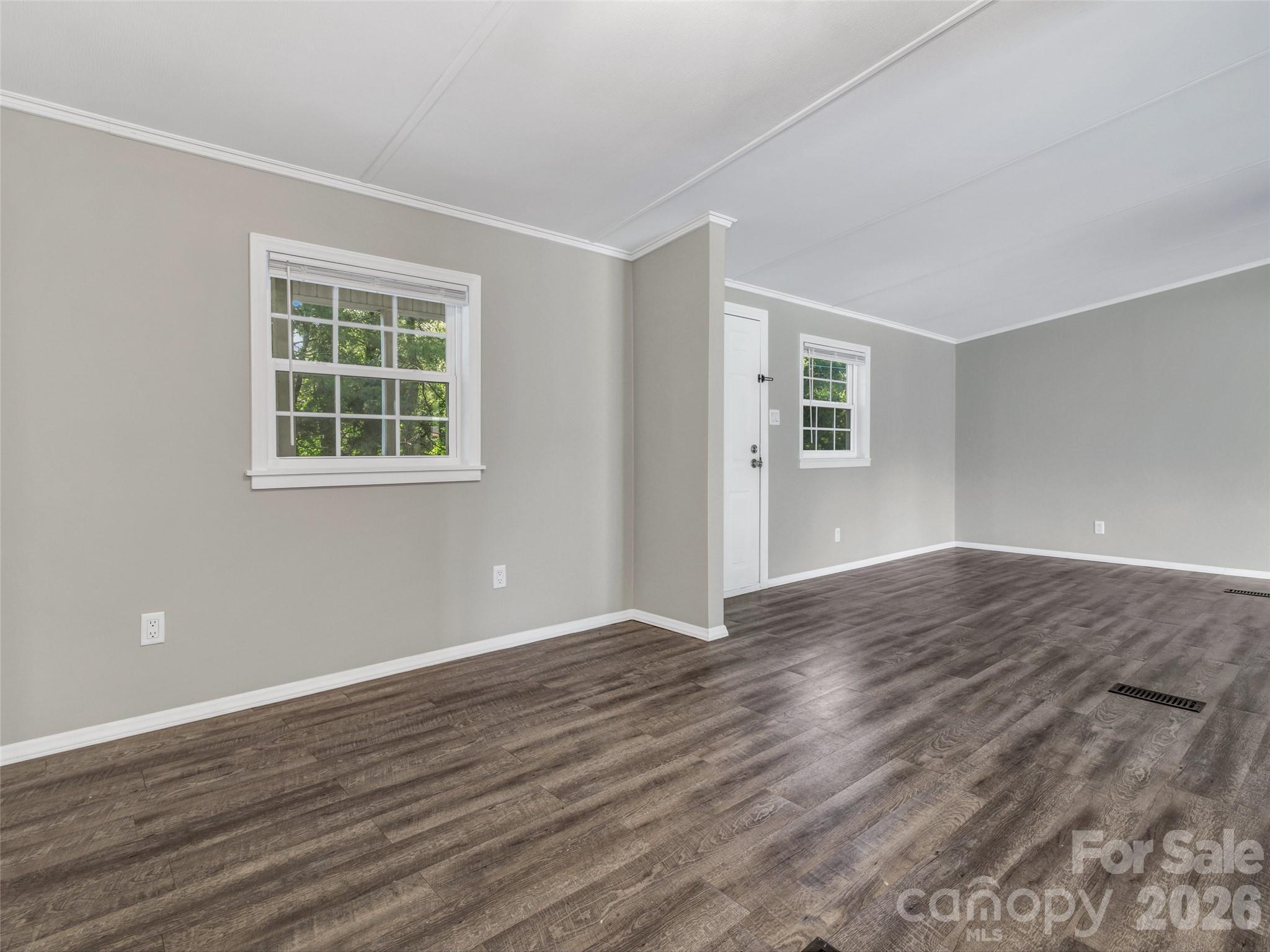 133 Kristey Lane — Hendersonville