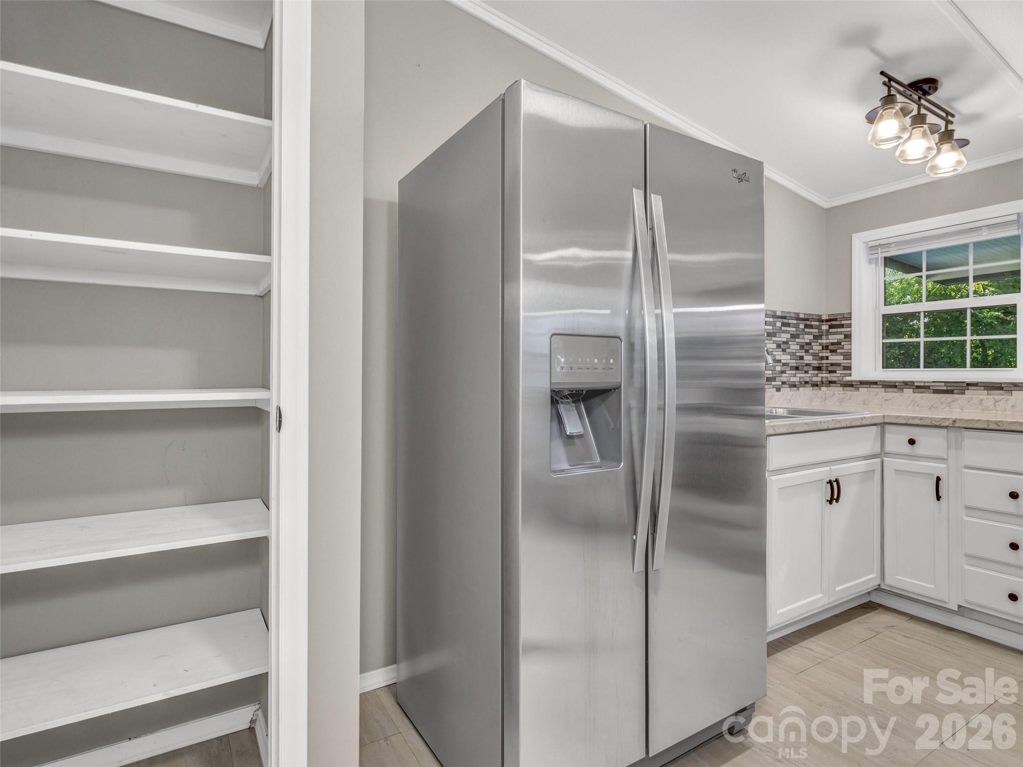 133 Kristey Lane — Hendersonville