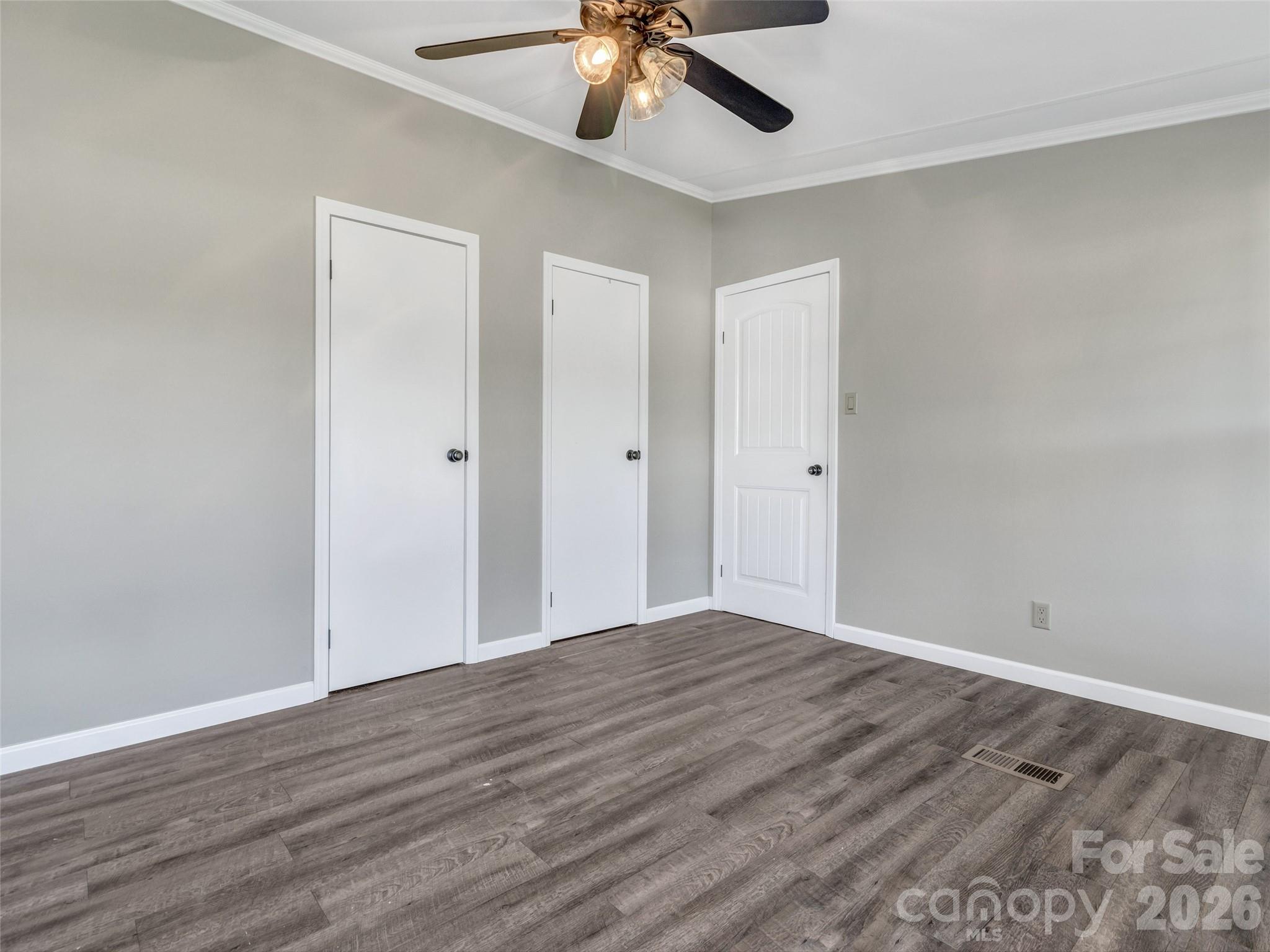 133 Kristey Lane — Hendersonville