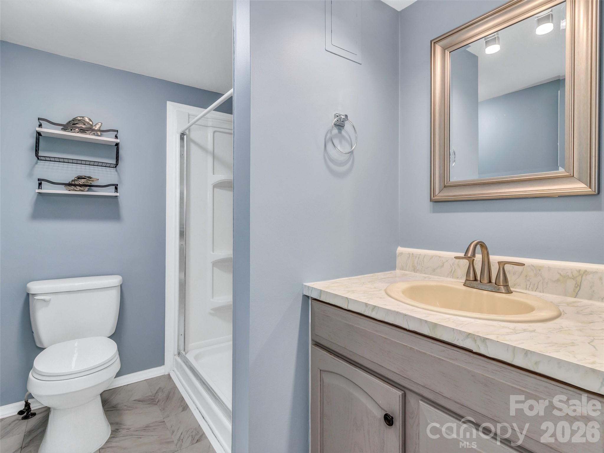 133 Kristey Lane — Hendersonville