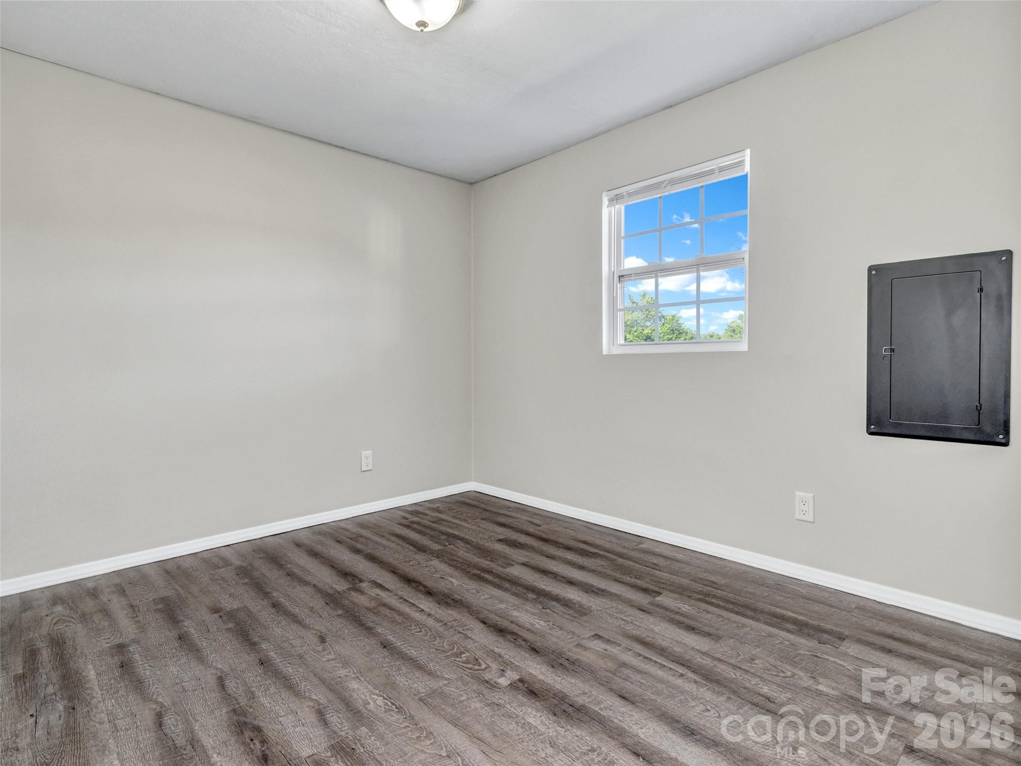 133 Kristey Lane — Hendersonville