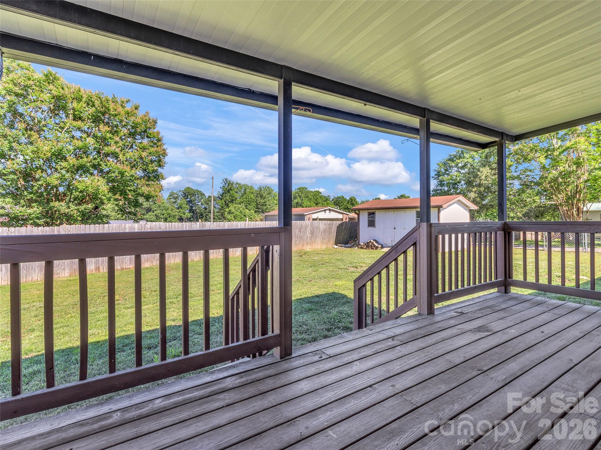133 Kristey Lane — Hendersonville