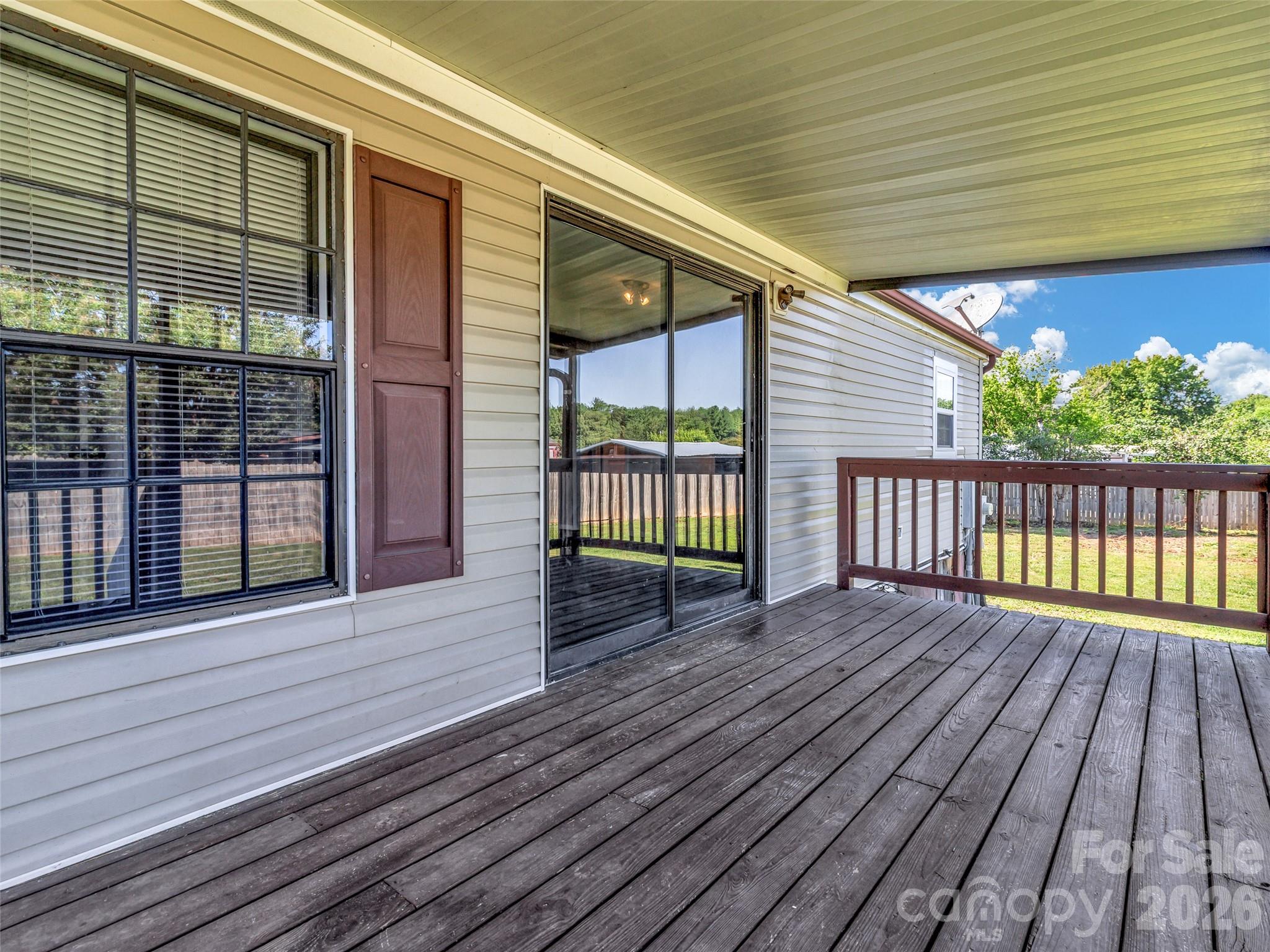 133 Kristey Lane — Hendersonville