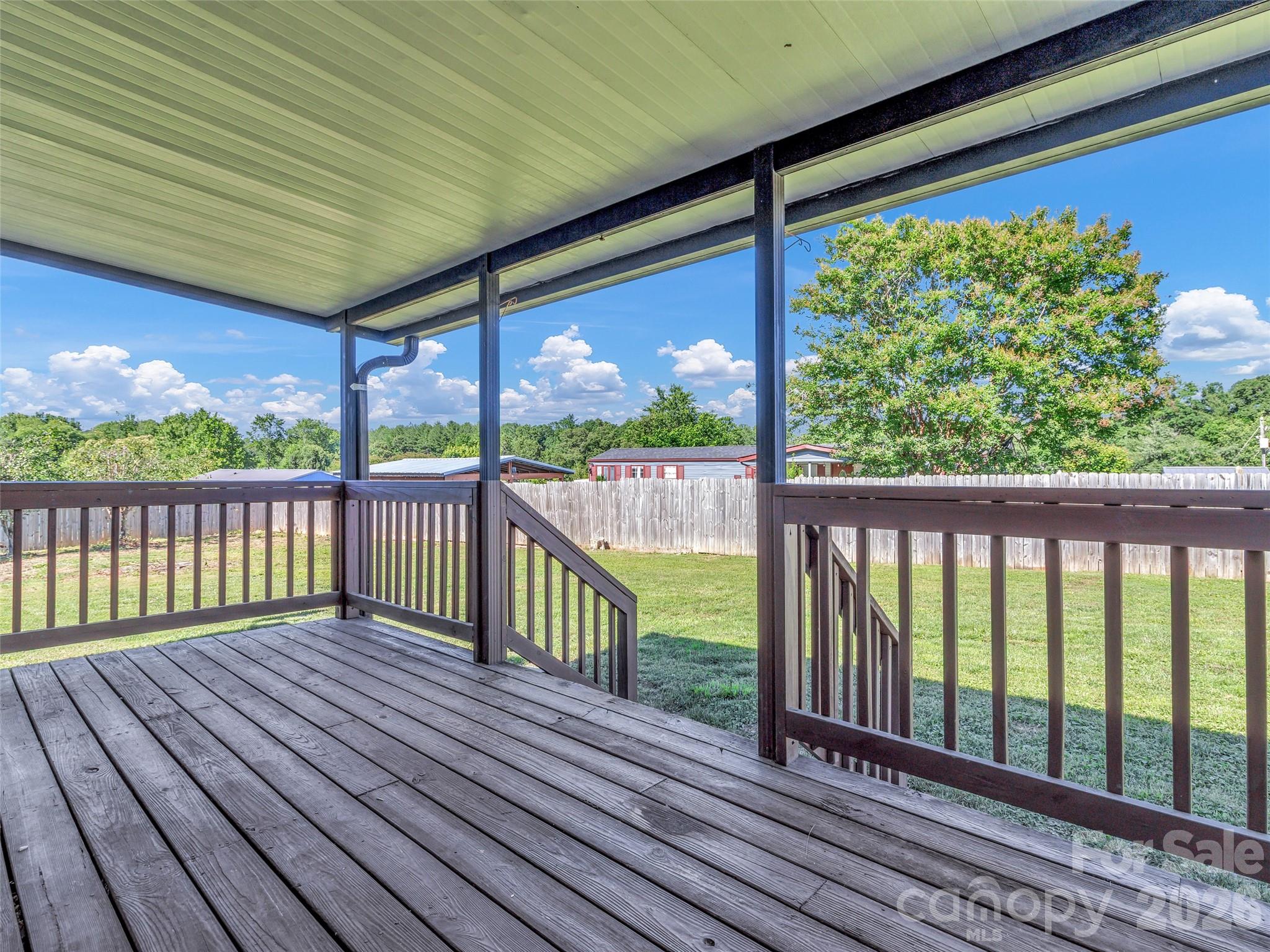 133 Kristey Lane — Hendersonville