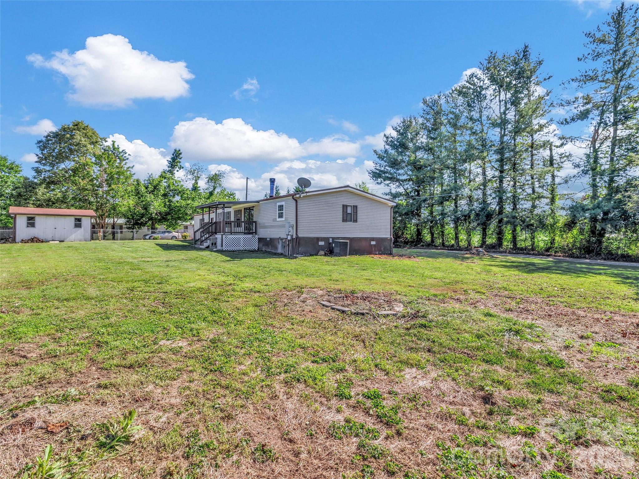 133 Kristey Lane — Hendersonville