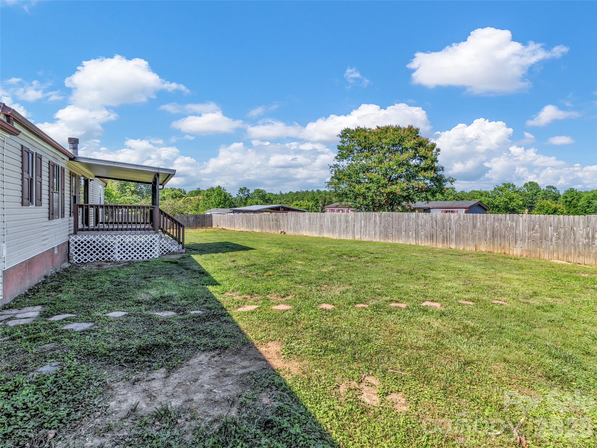 133 Kristey Lane — Hendersonville