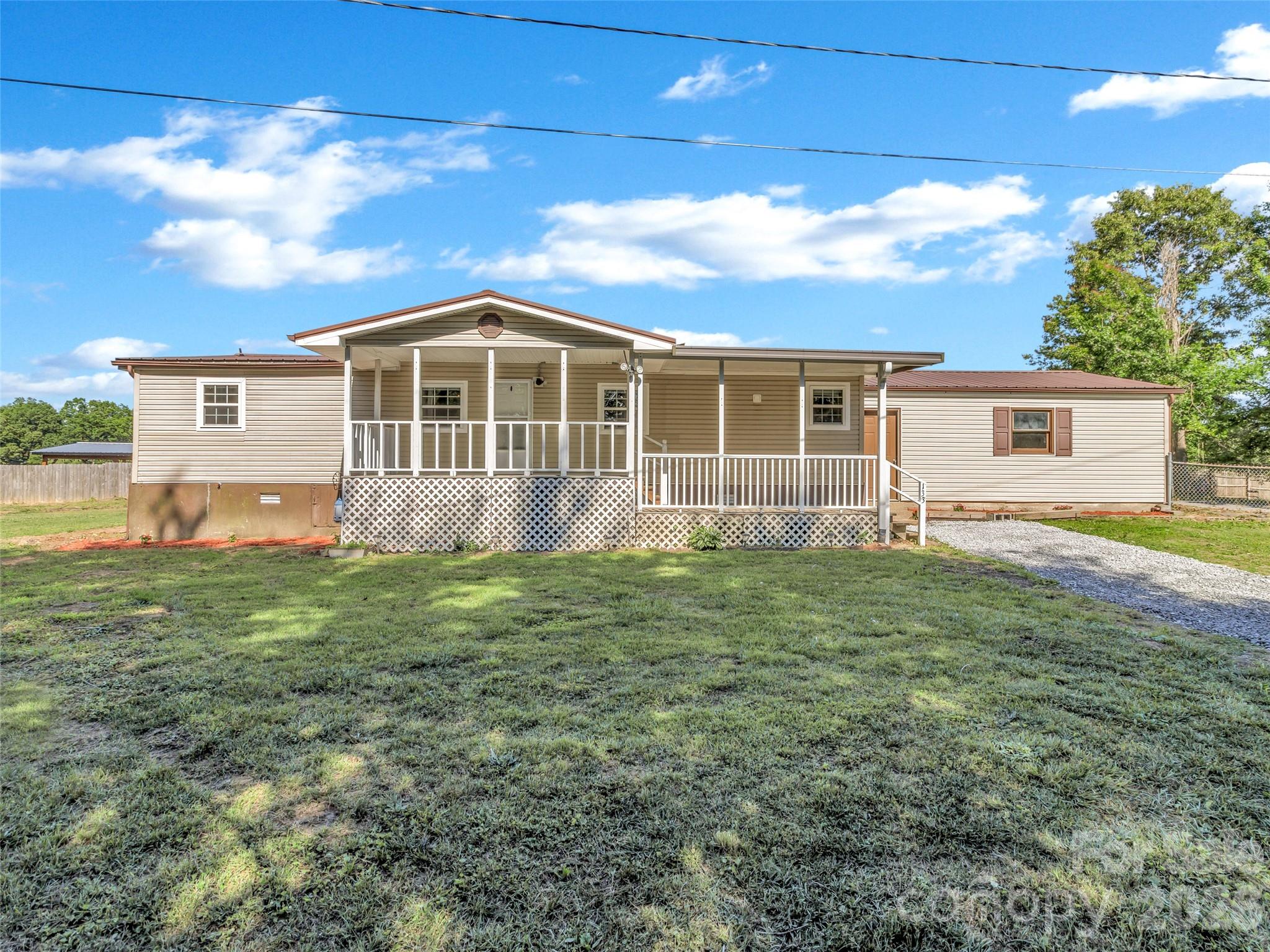 133 Kristey Lane — Hendersonville