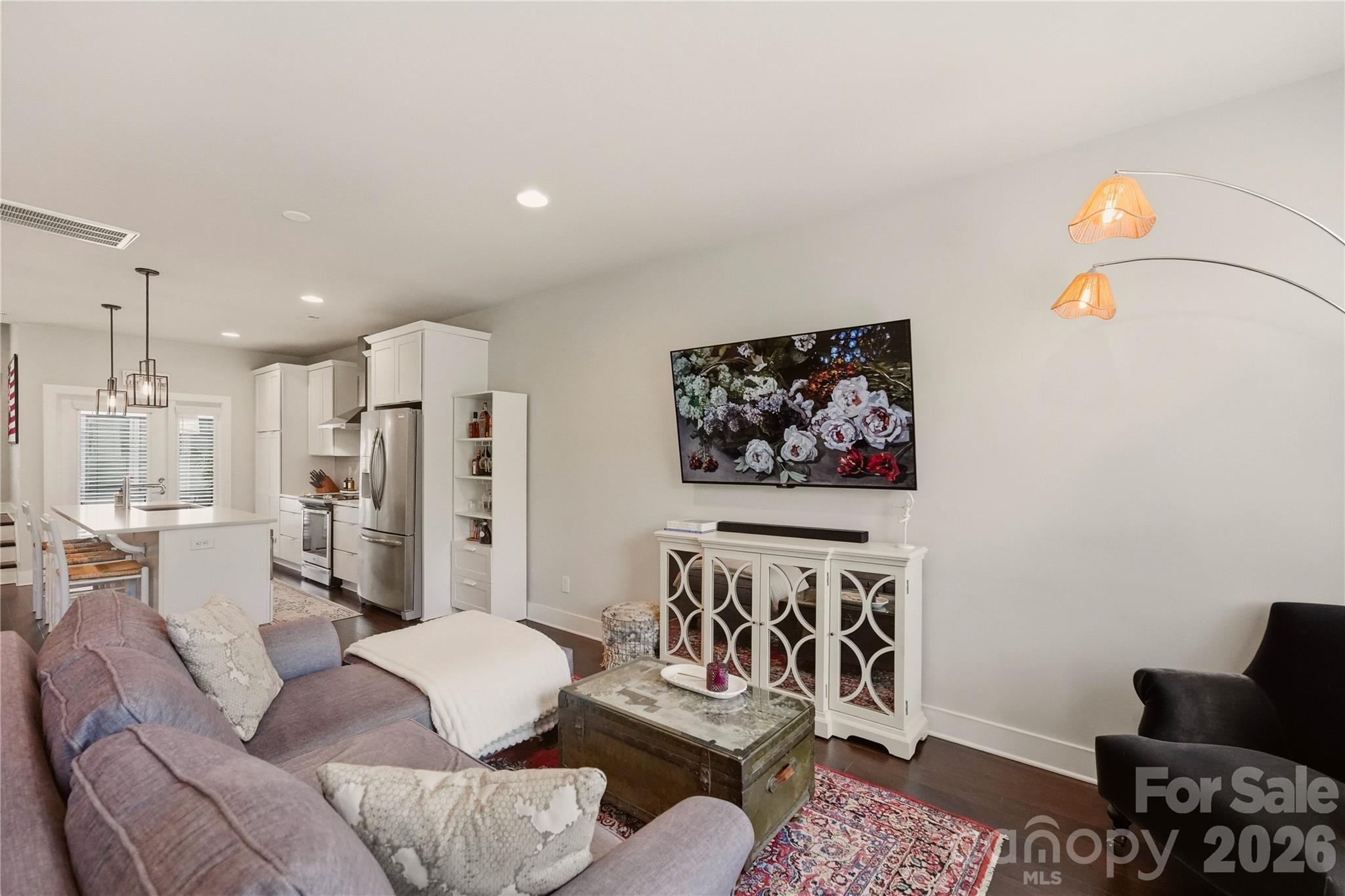 1747 Cannon View Lane — Charlotte
