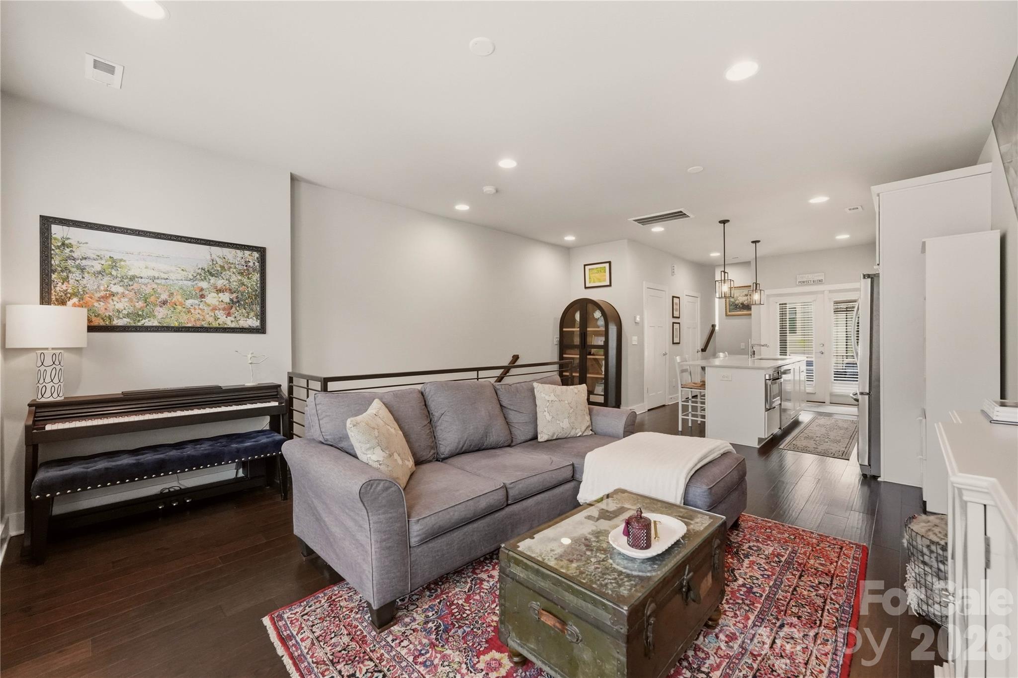 1747 Cannon View Lane — Charlotte