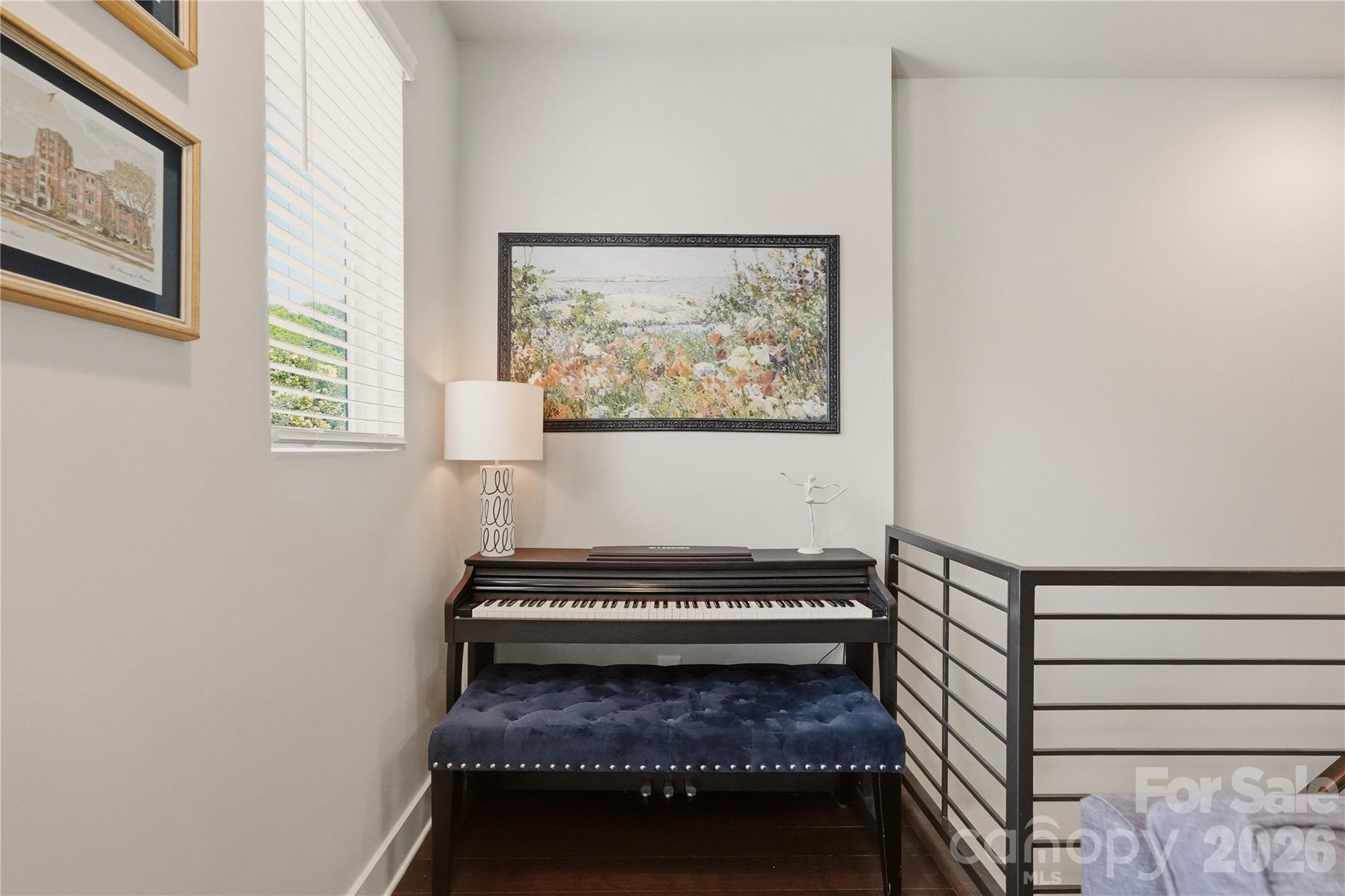 1747 Cannon View Lane — Charlotte