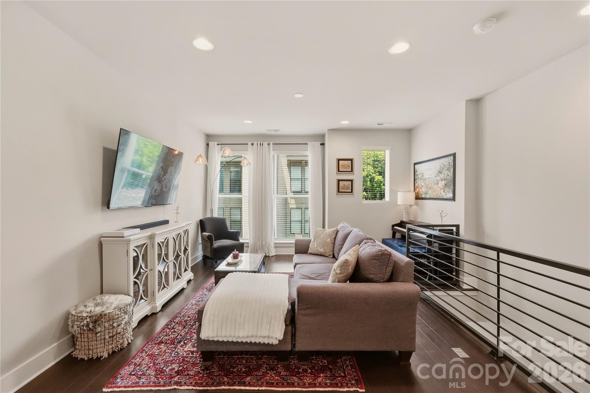 1747 Cannon View Lane — Charlotte