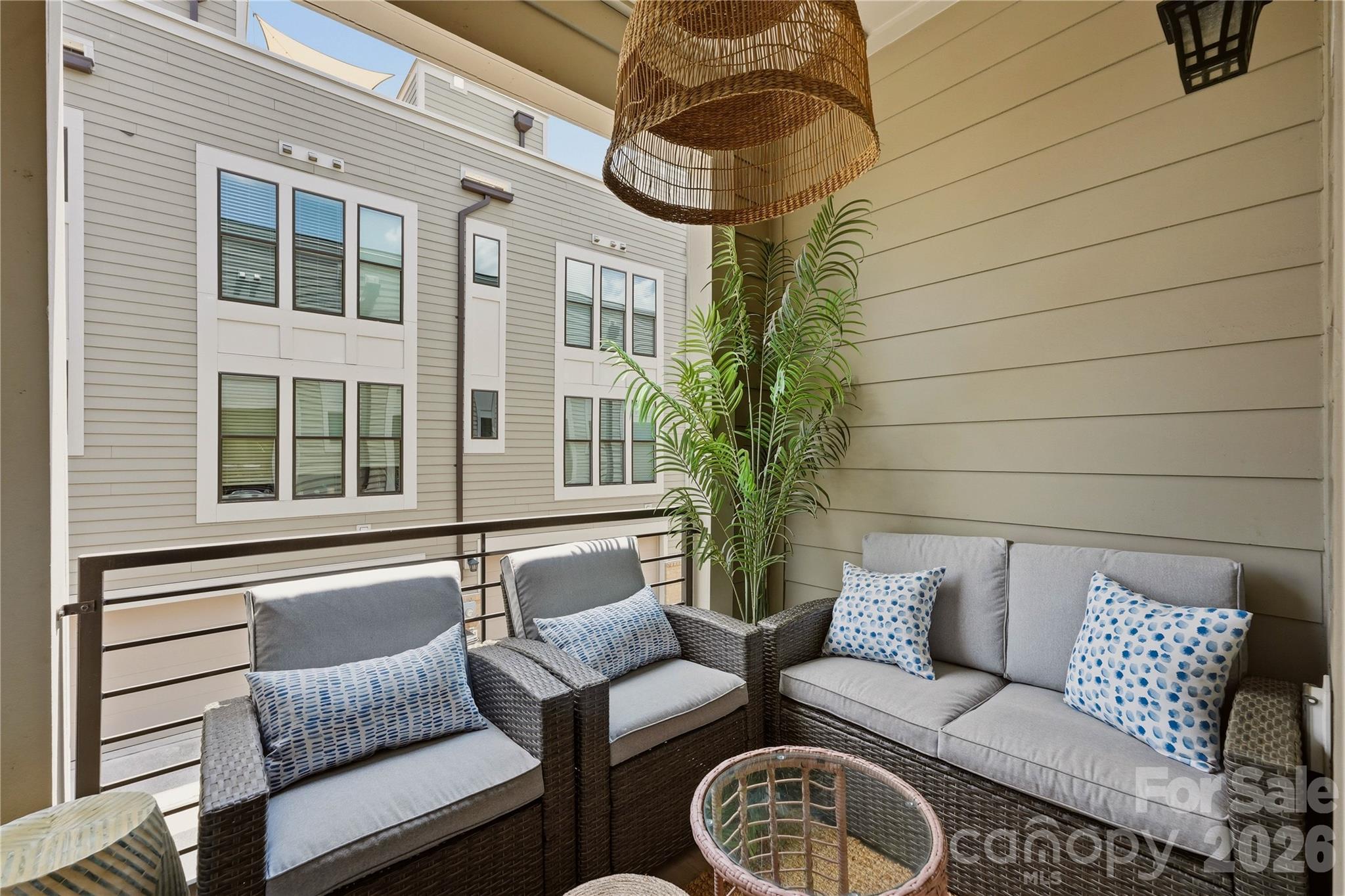 1747 Cannon View Lane — Charlotte