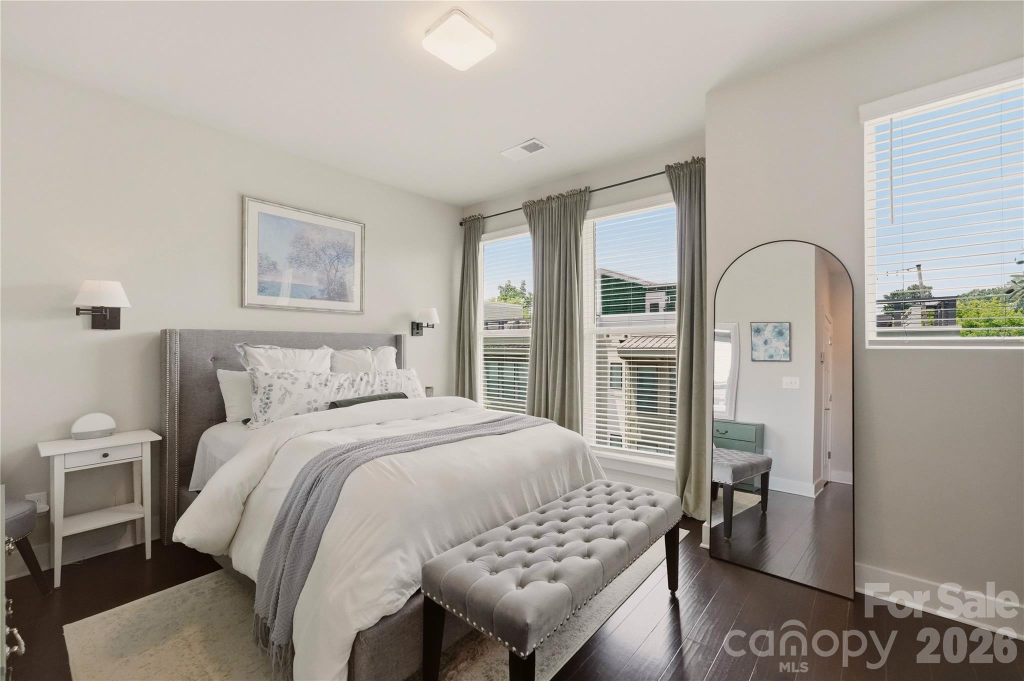 1747 Cannon View Lane — Charlotte