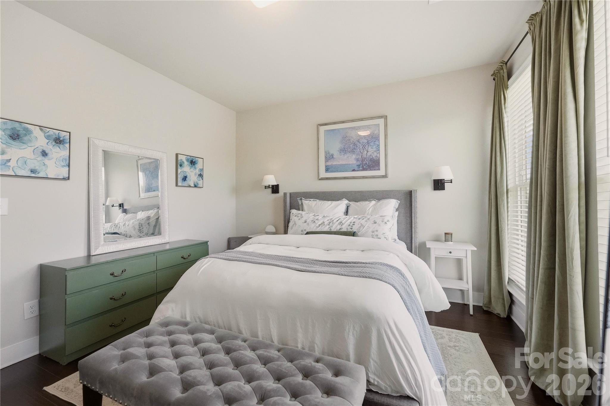1747 Cannon View Lane — Charlotte