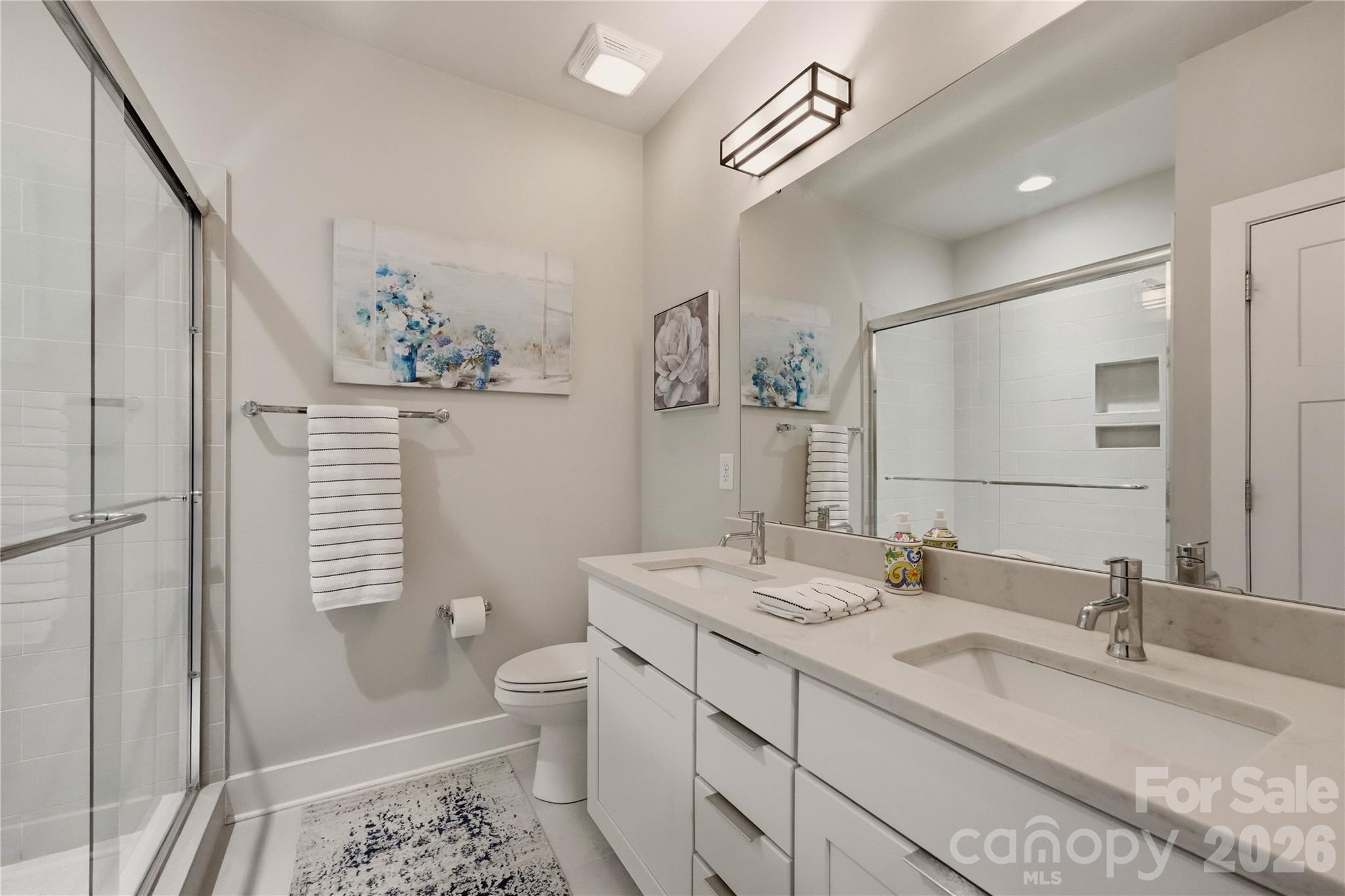 1747 Cannon View Lane — Charlotte