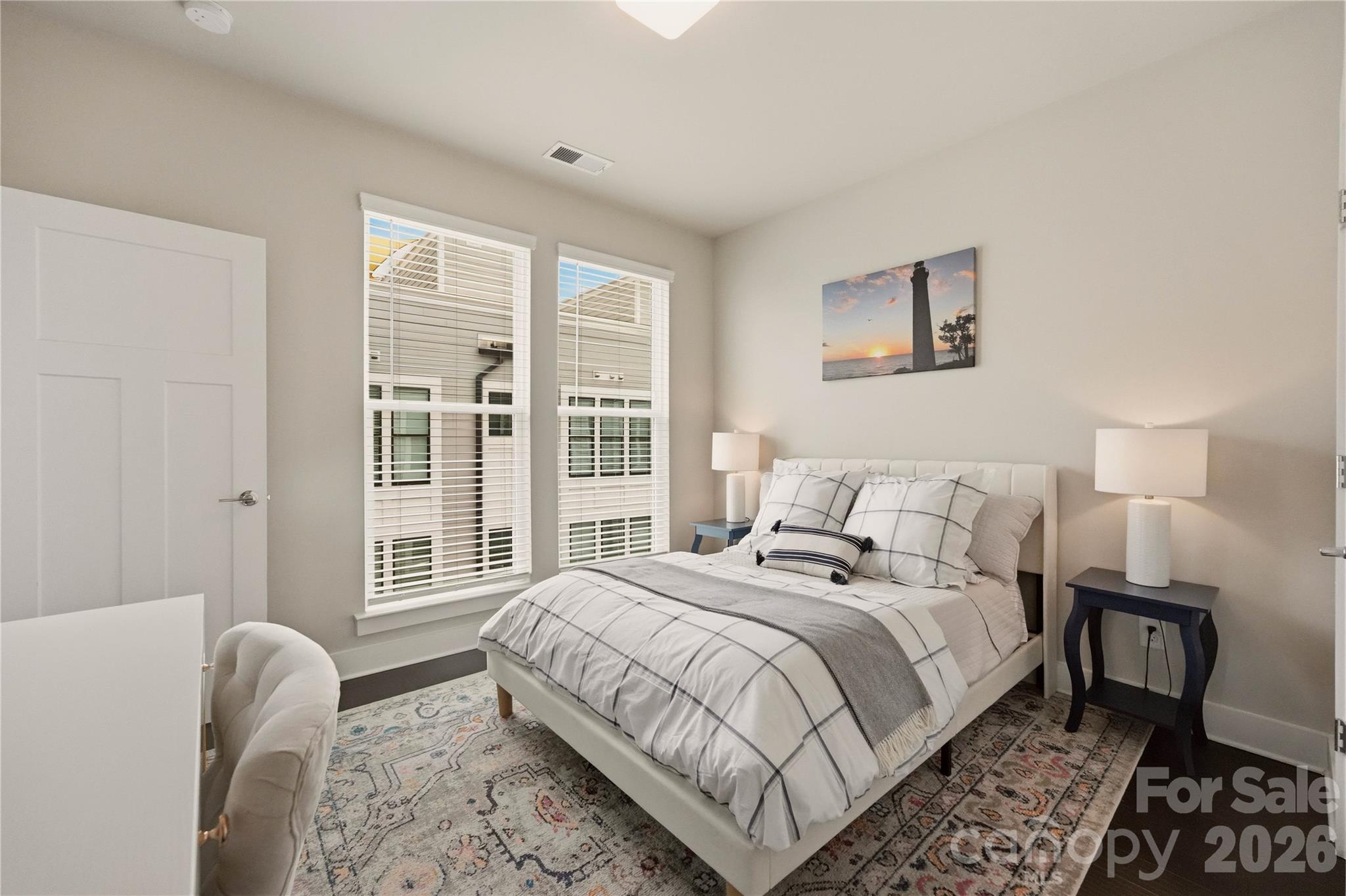 1747 Cannon View Lane — Charlotte