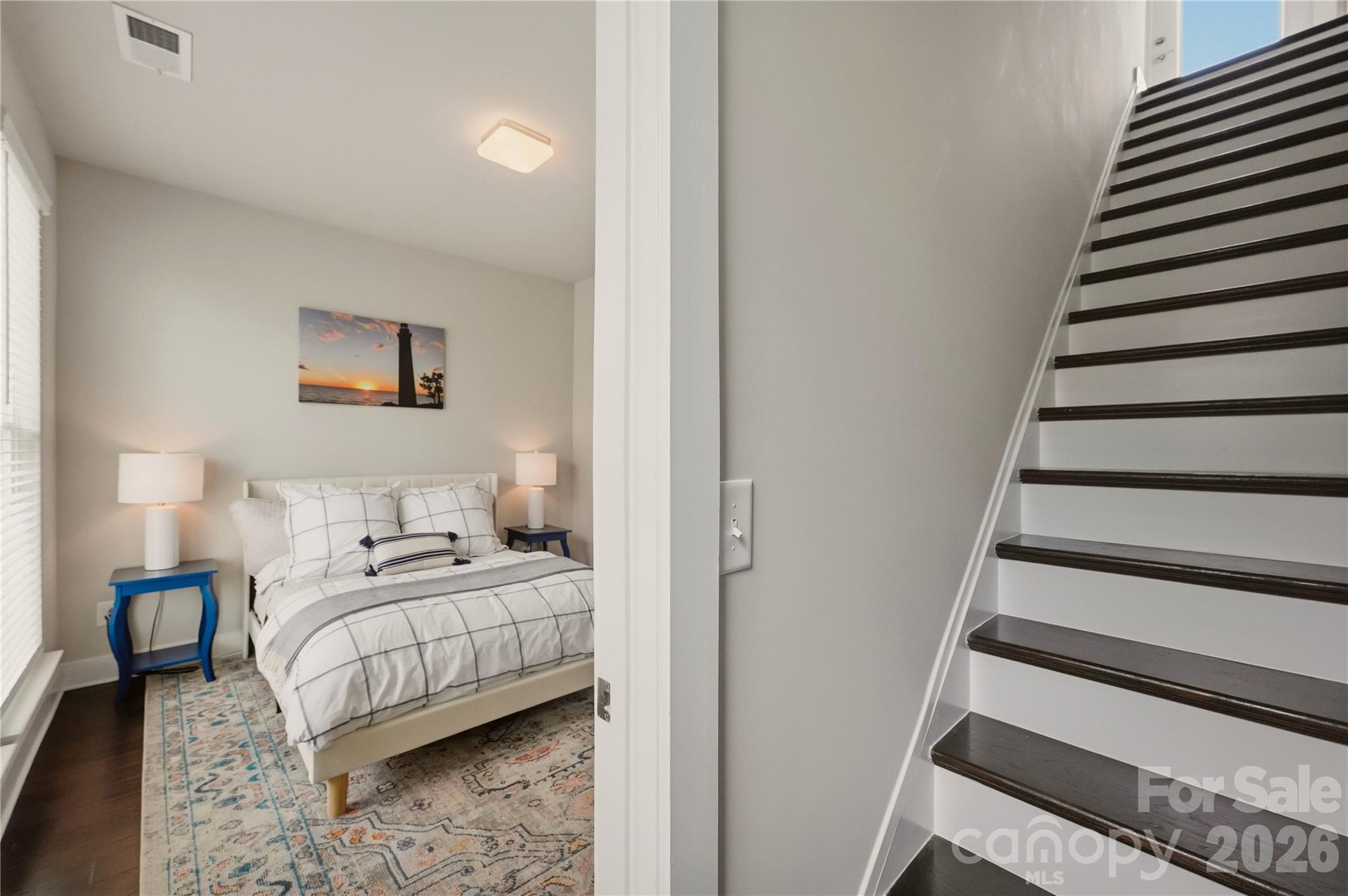 1747 Cannon View Lane — Charlotte