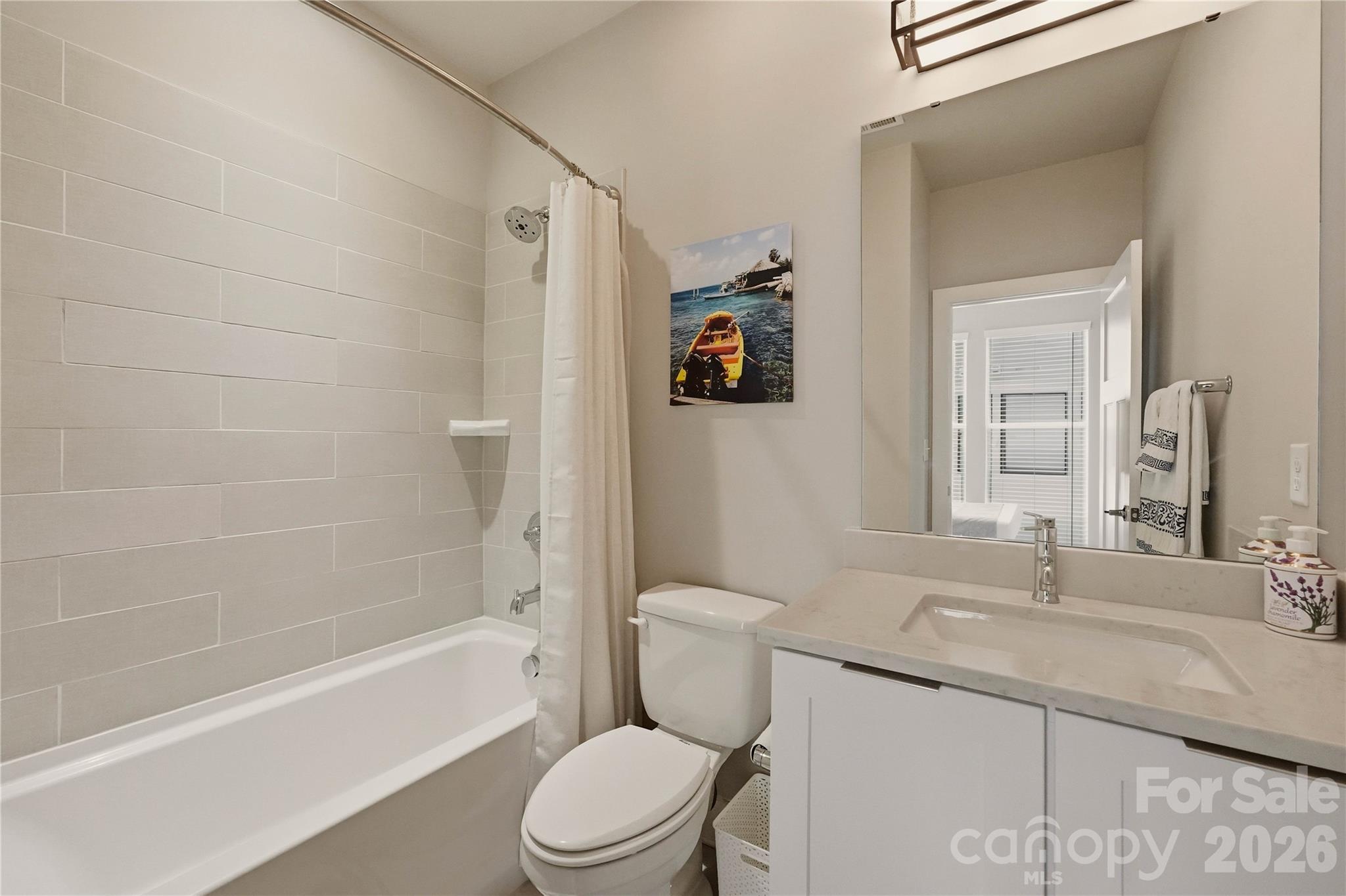 1747 Cannon View Lane — Charlotte