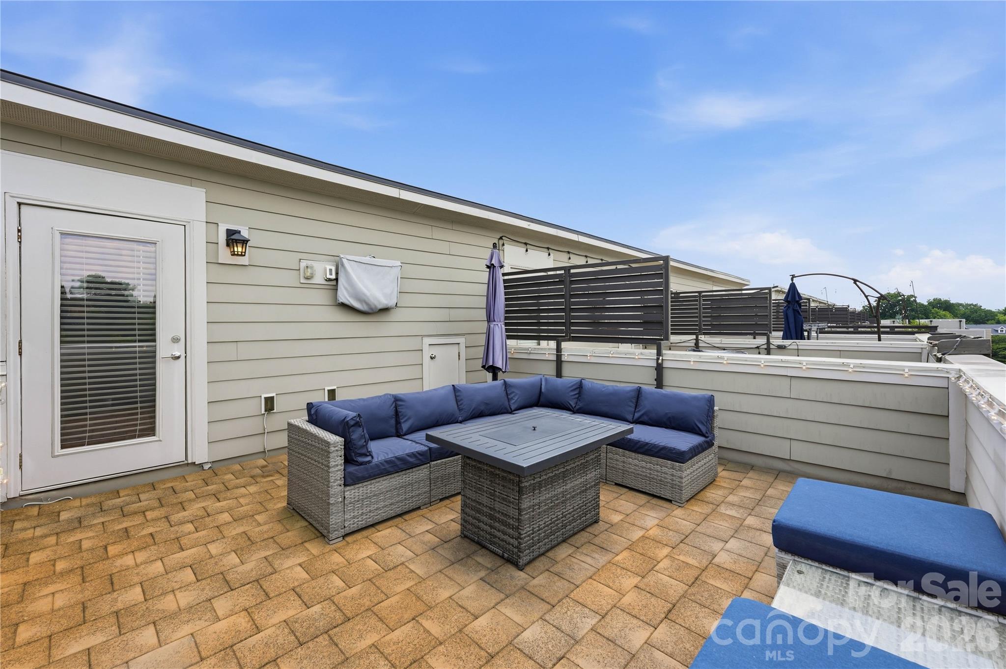 1747 Cannon View Lane — Charlotte