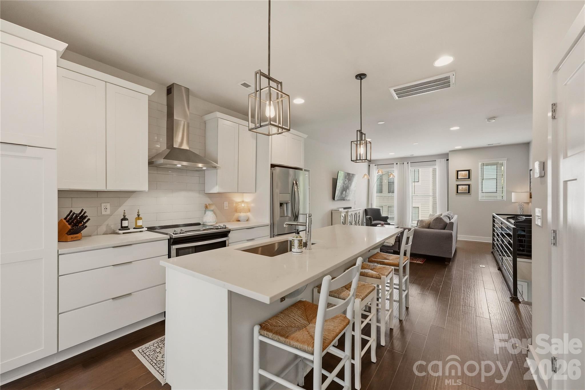 1747 Cannon View Lane — Charlotte