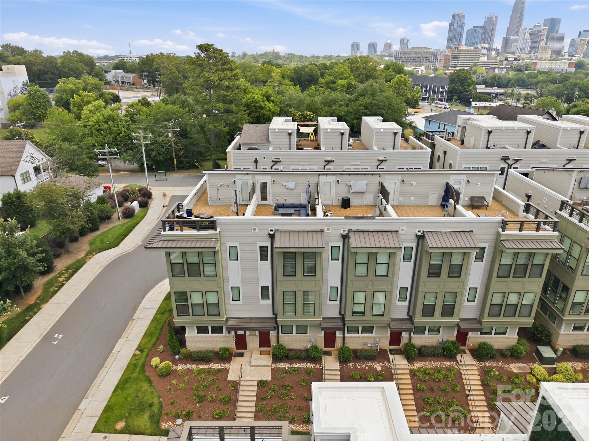 1747 Cannon View Lane — Charlotte
