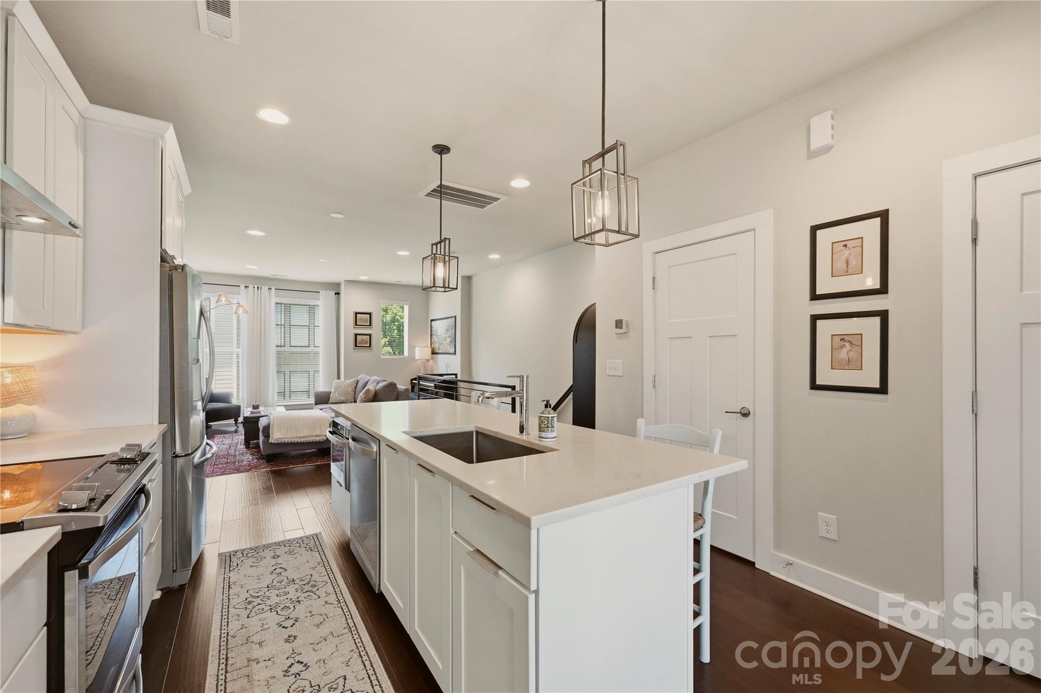 1747 Cannon View Lane — Charlotte