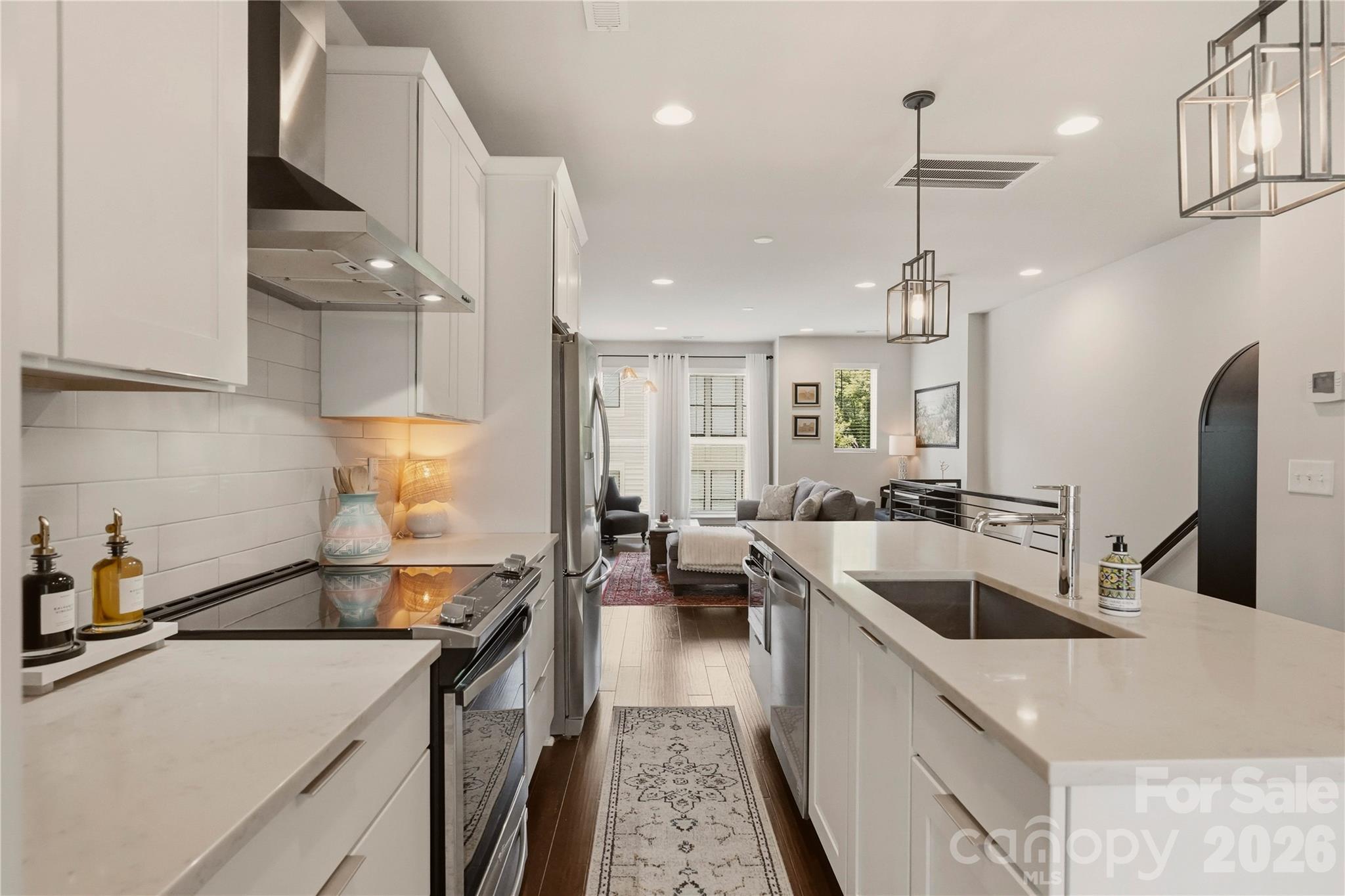 1747 Cannon View Lane — Charlotte