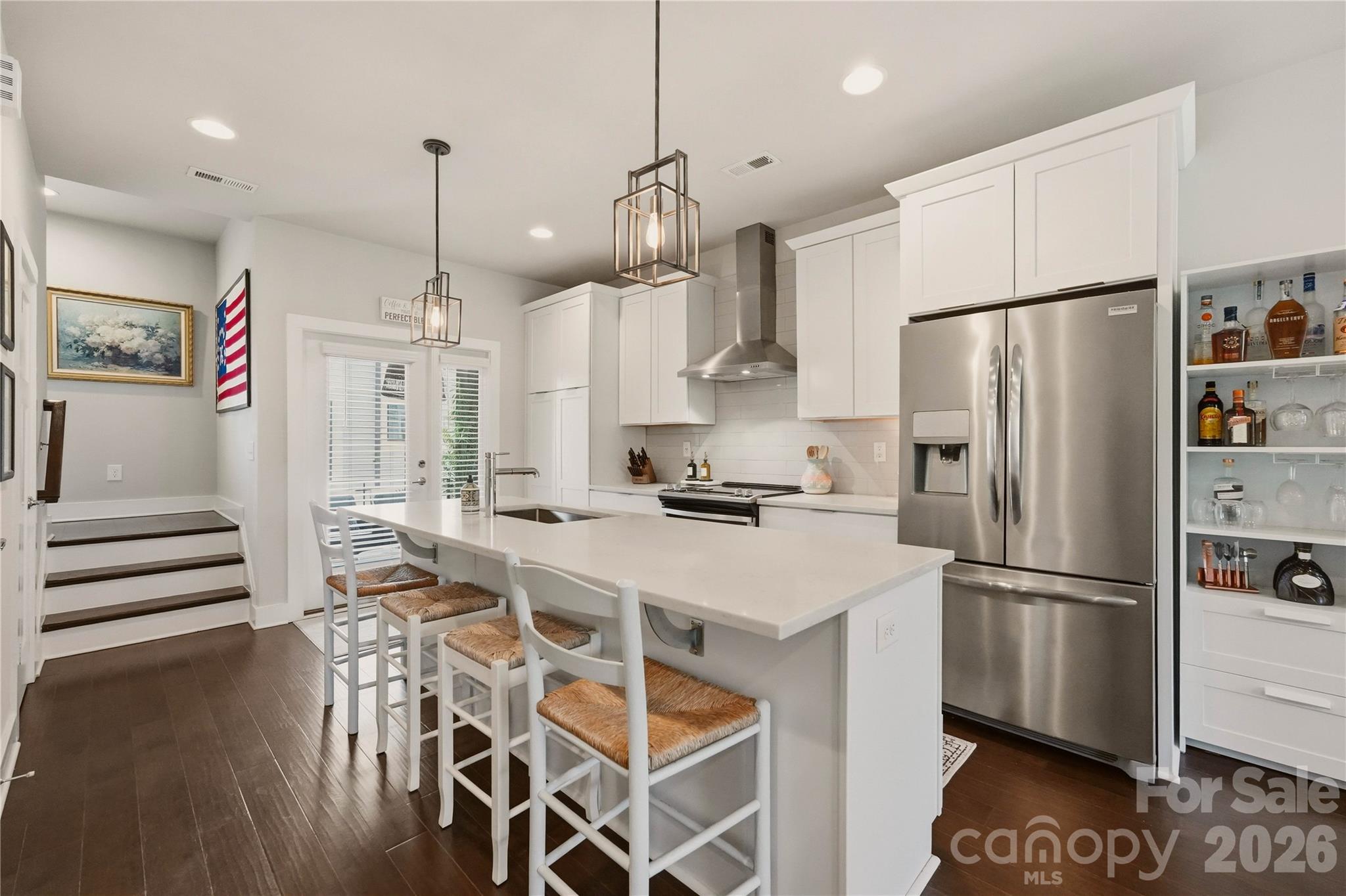 1747 Cannon View Lane — Charlotte
