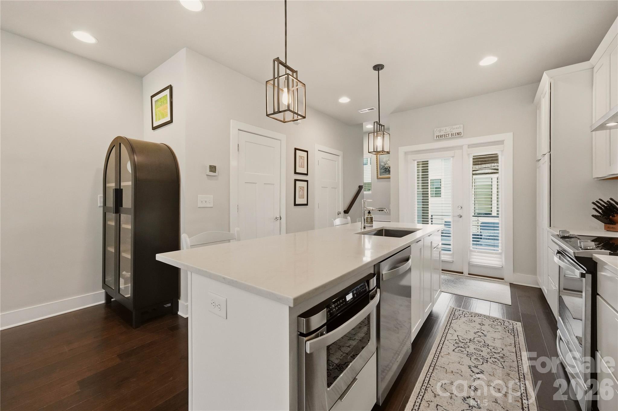 1747 Cannon View Lane — Charlotte
