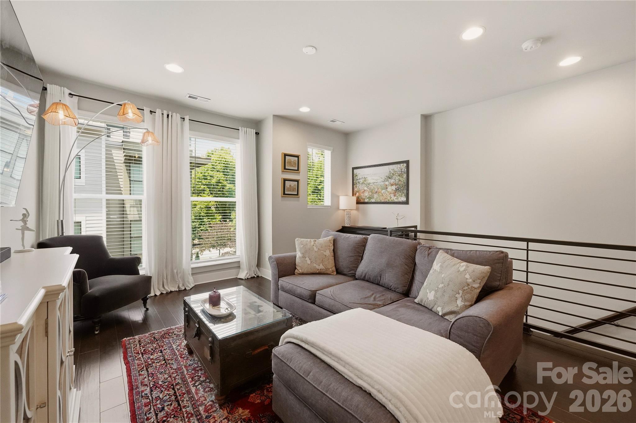 1747 Cannon View Lane — Charlotte