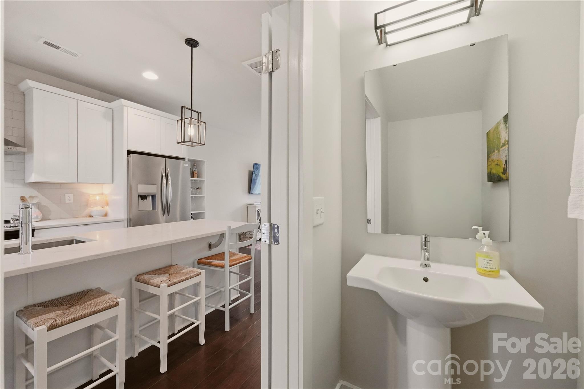 1747 Cannon View Lane — Charlotte