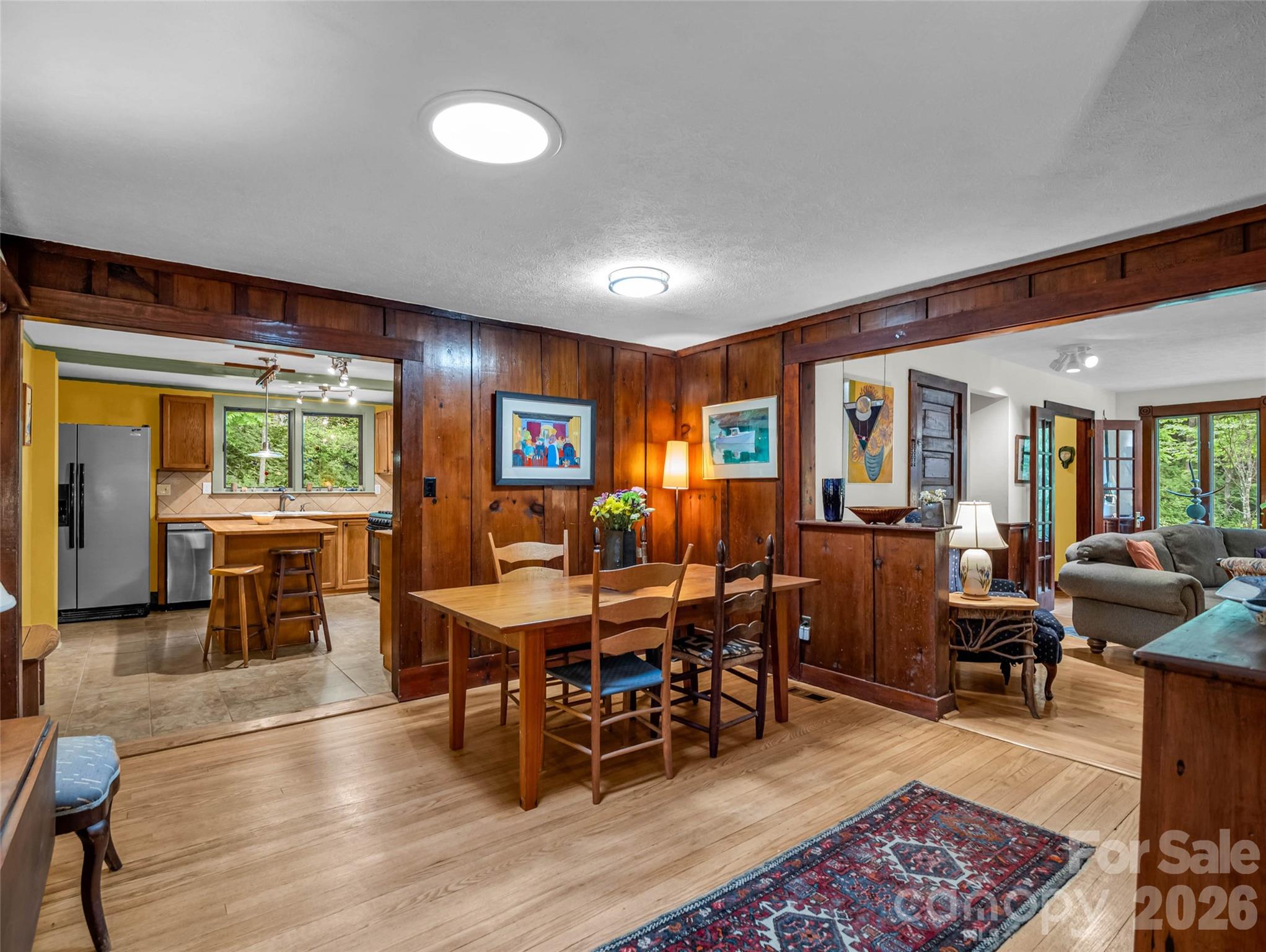 2212 Green River Road — Zirconia