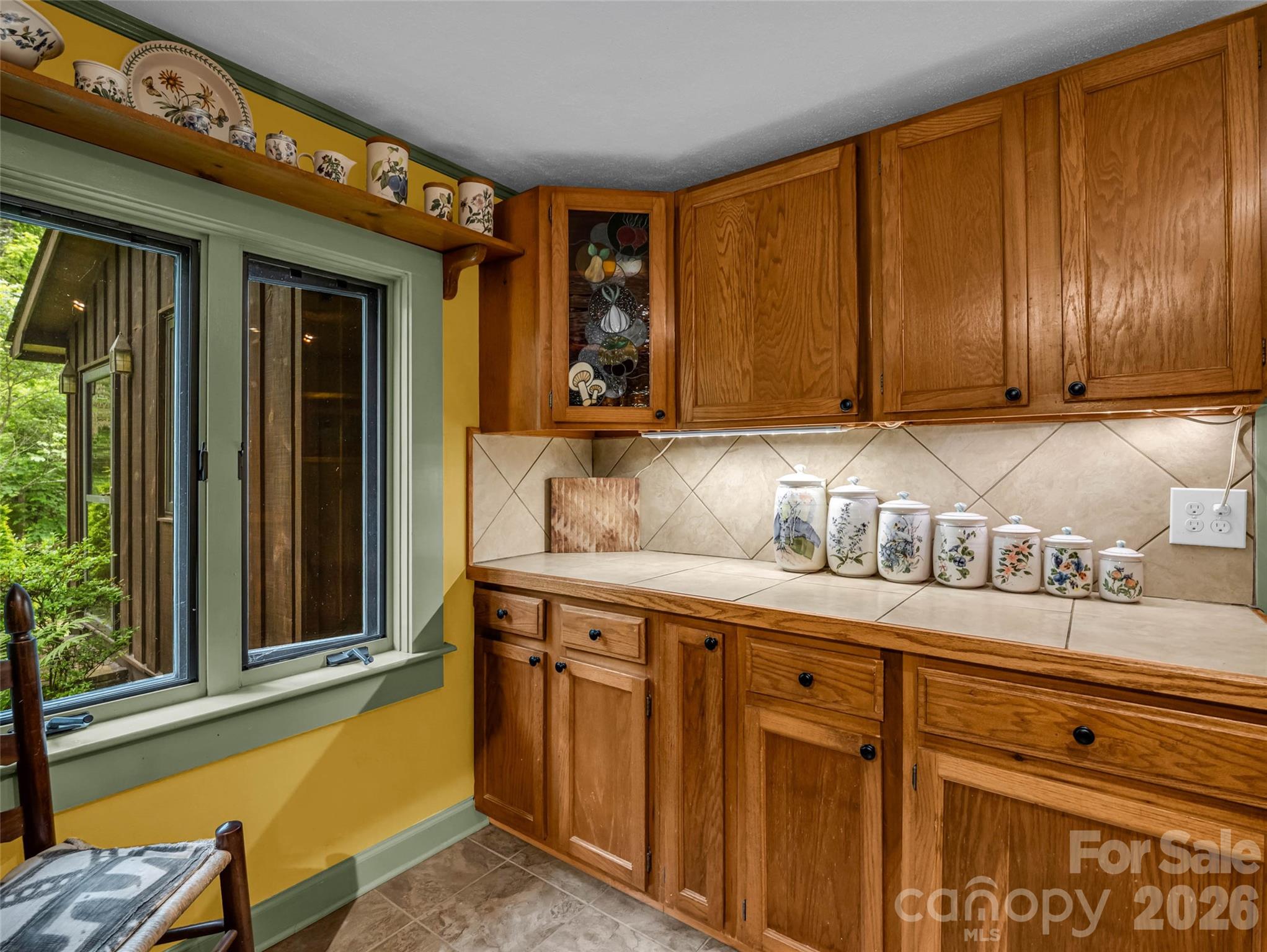 2212 Green River Road — Zirconia
