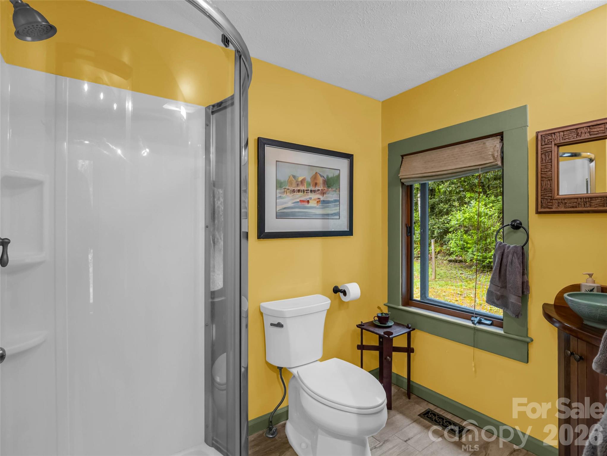 2212 Green River Road — Zirconia