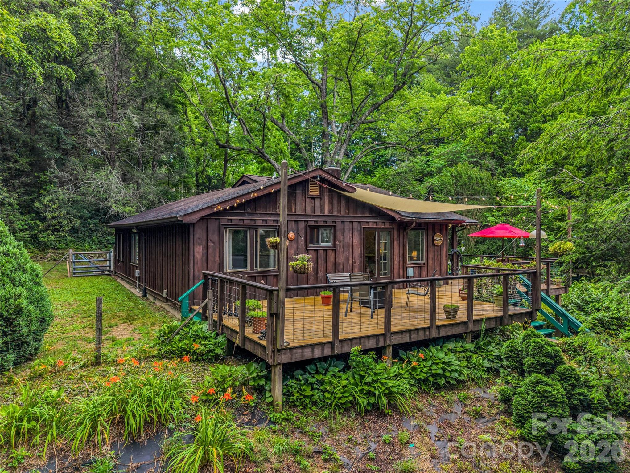 2212 Green River Road — Zirconia